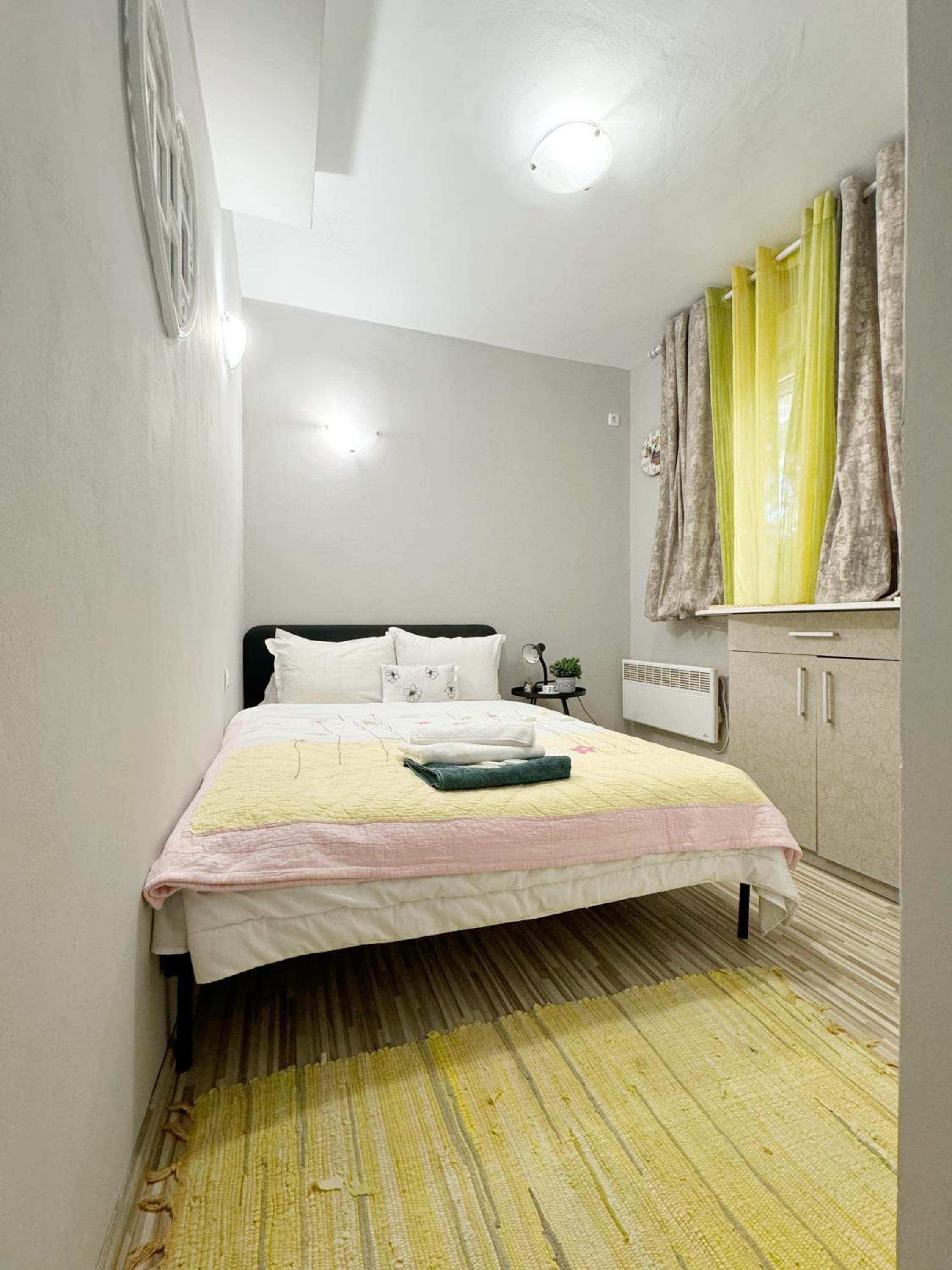 Double Room photo 1
