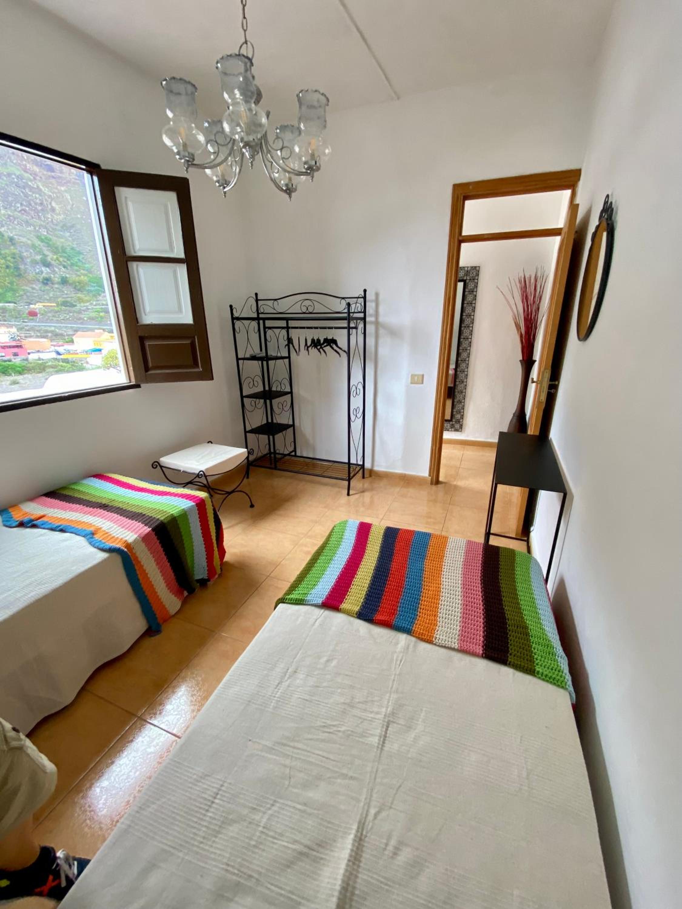 Two-Bedroom House photo 2