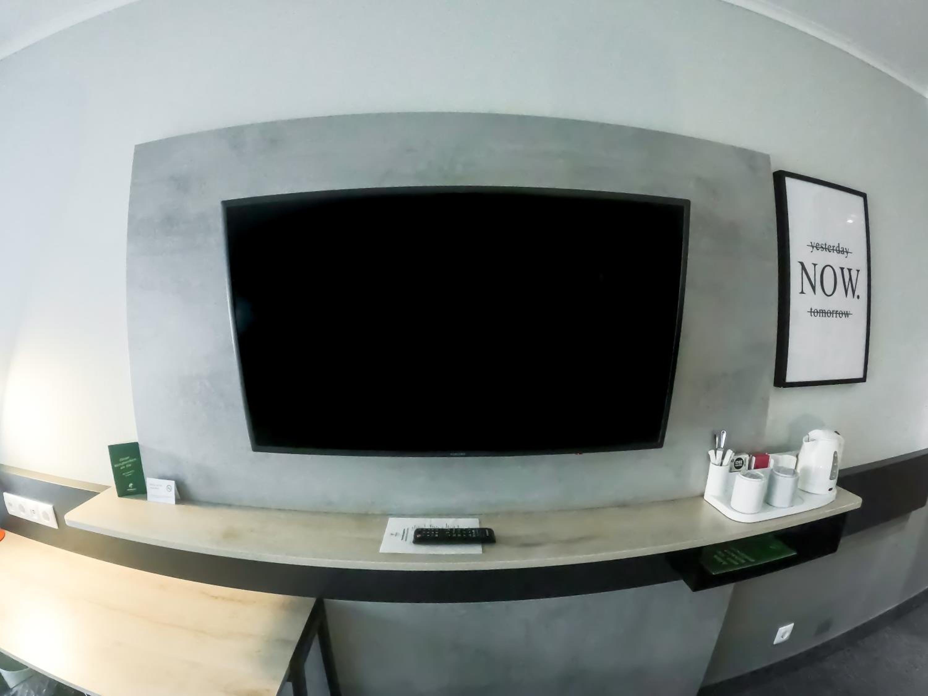 Standard Room - Photo 1