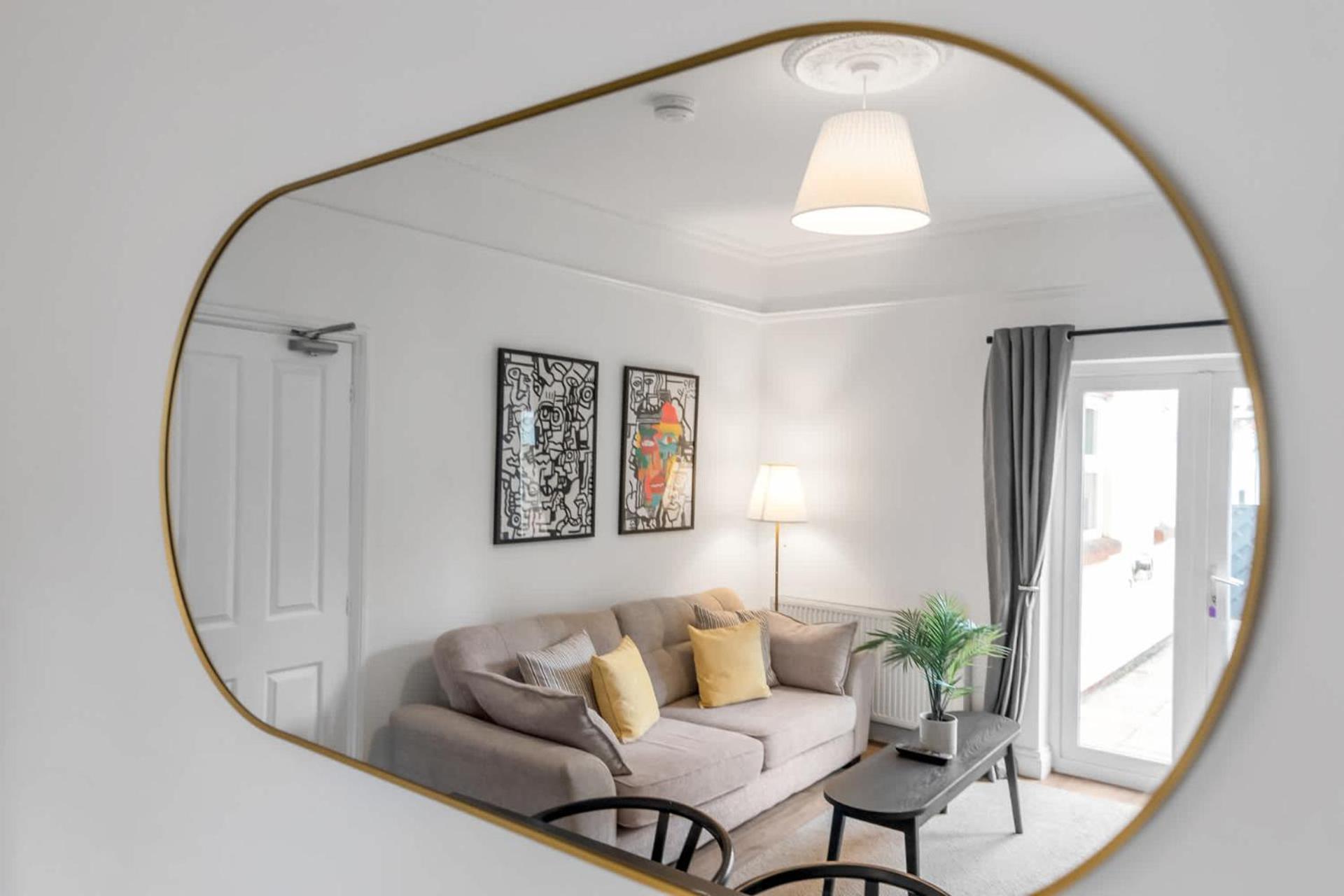 Vacation Home photo 1