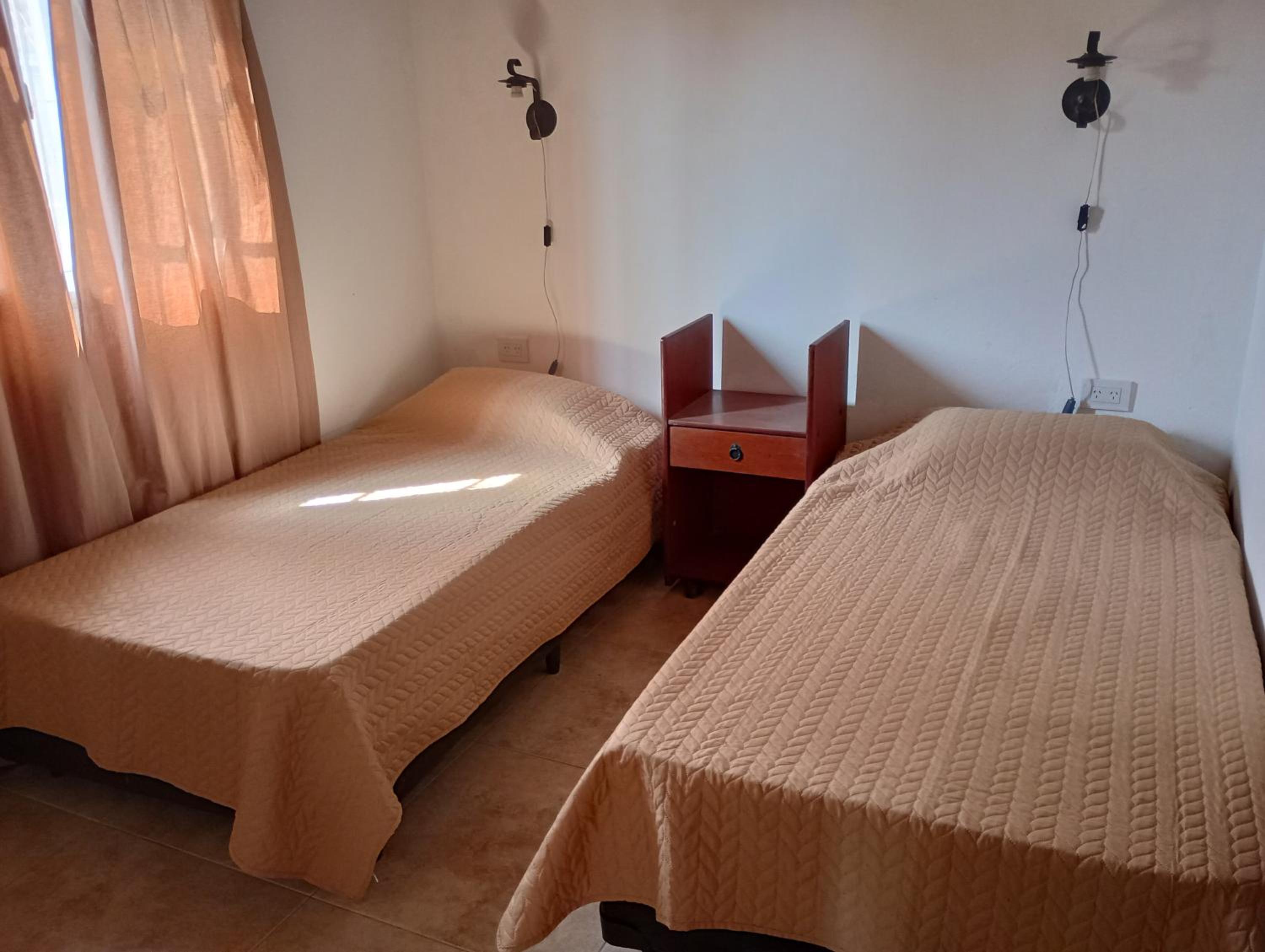 Two-Bedroom House photo 1