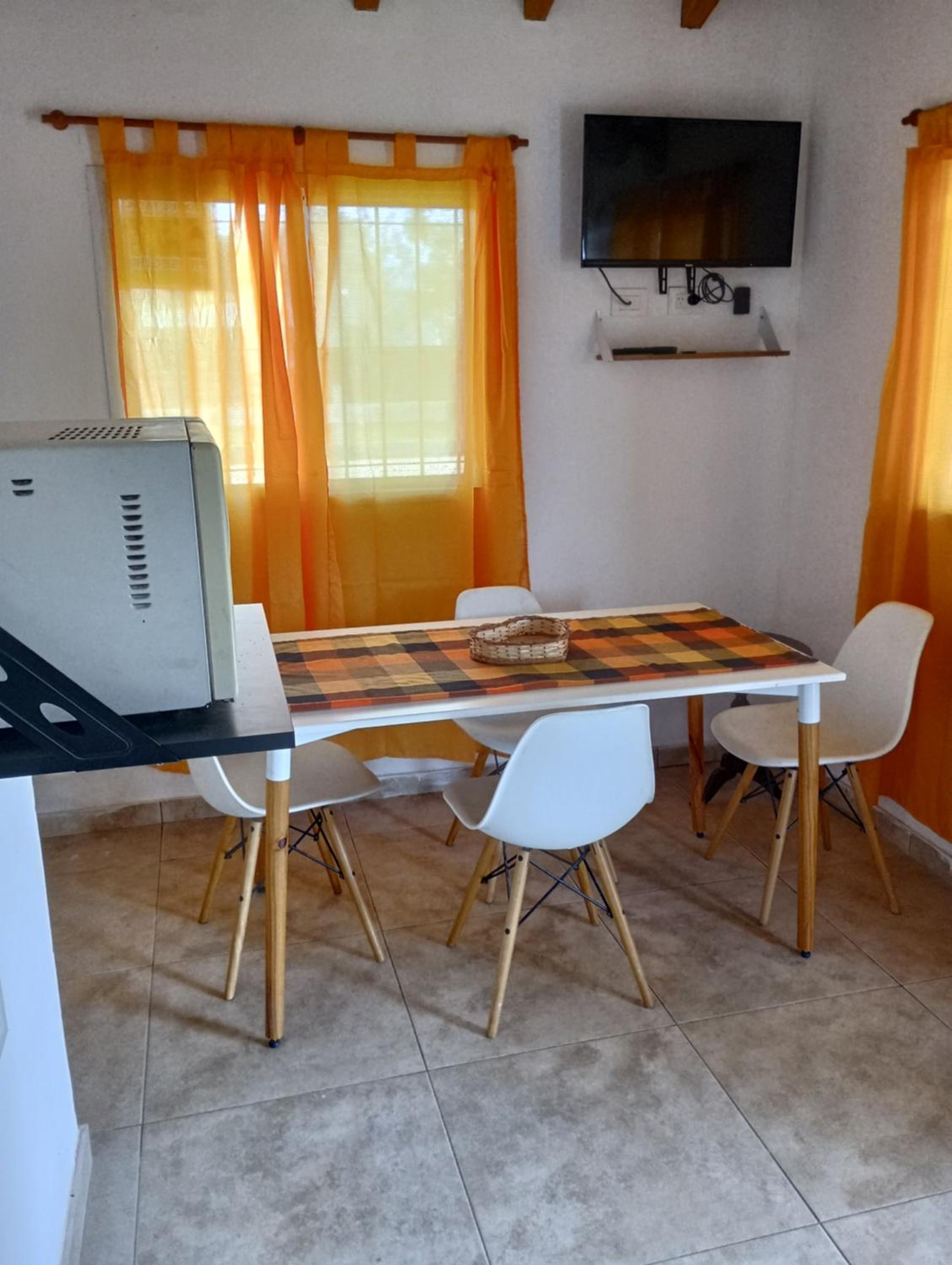 Two-Bedroom House photo 2