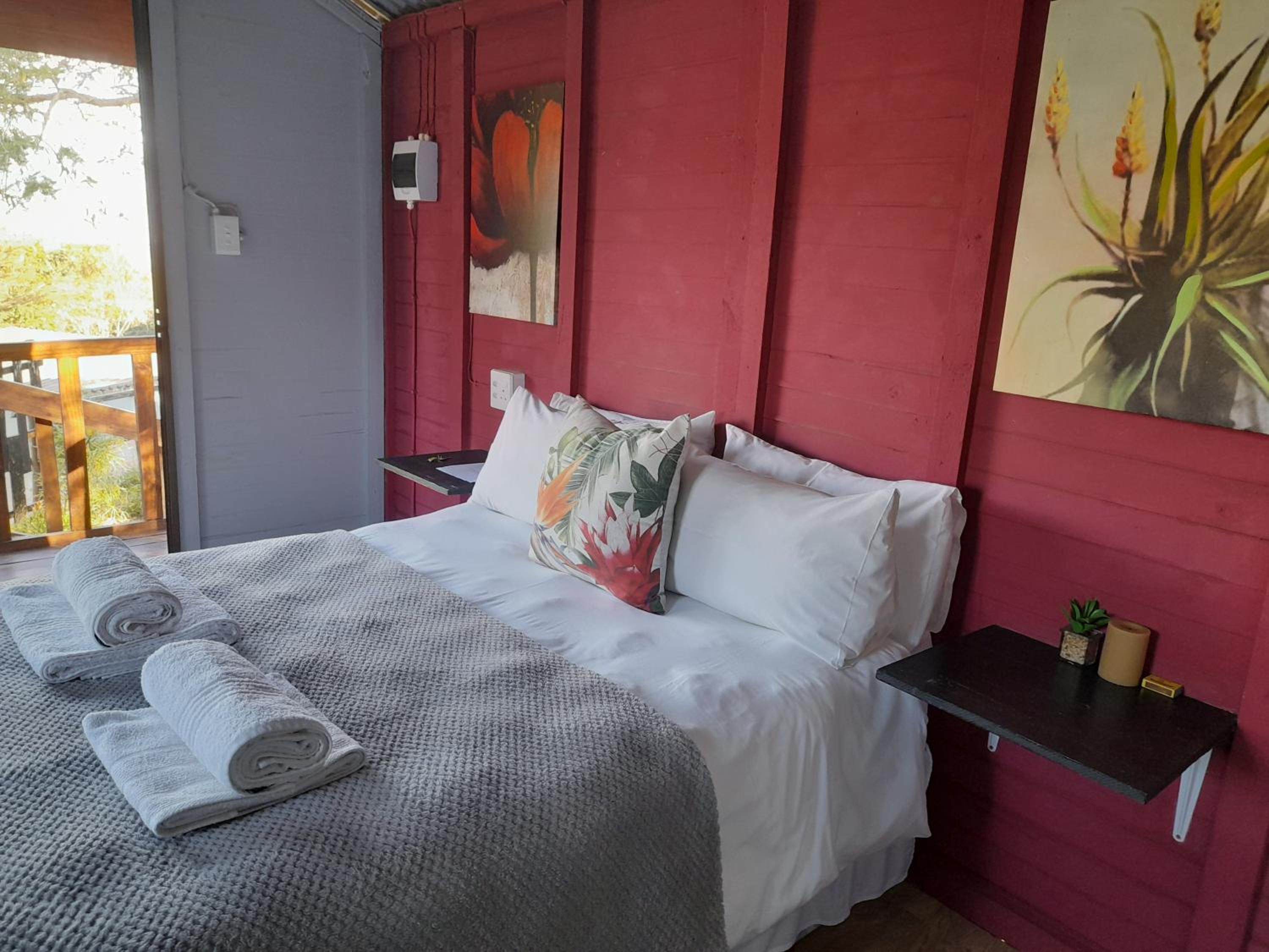 Chalet - Photo 19