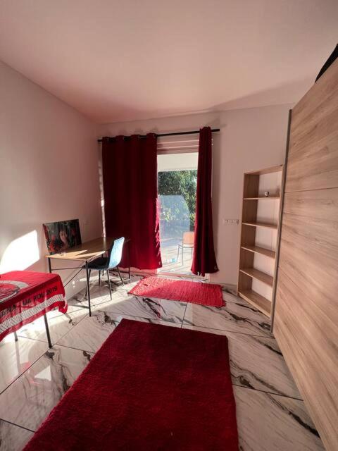 King Room with Garden View photo 3