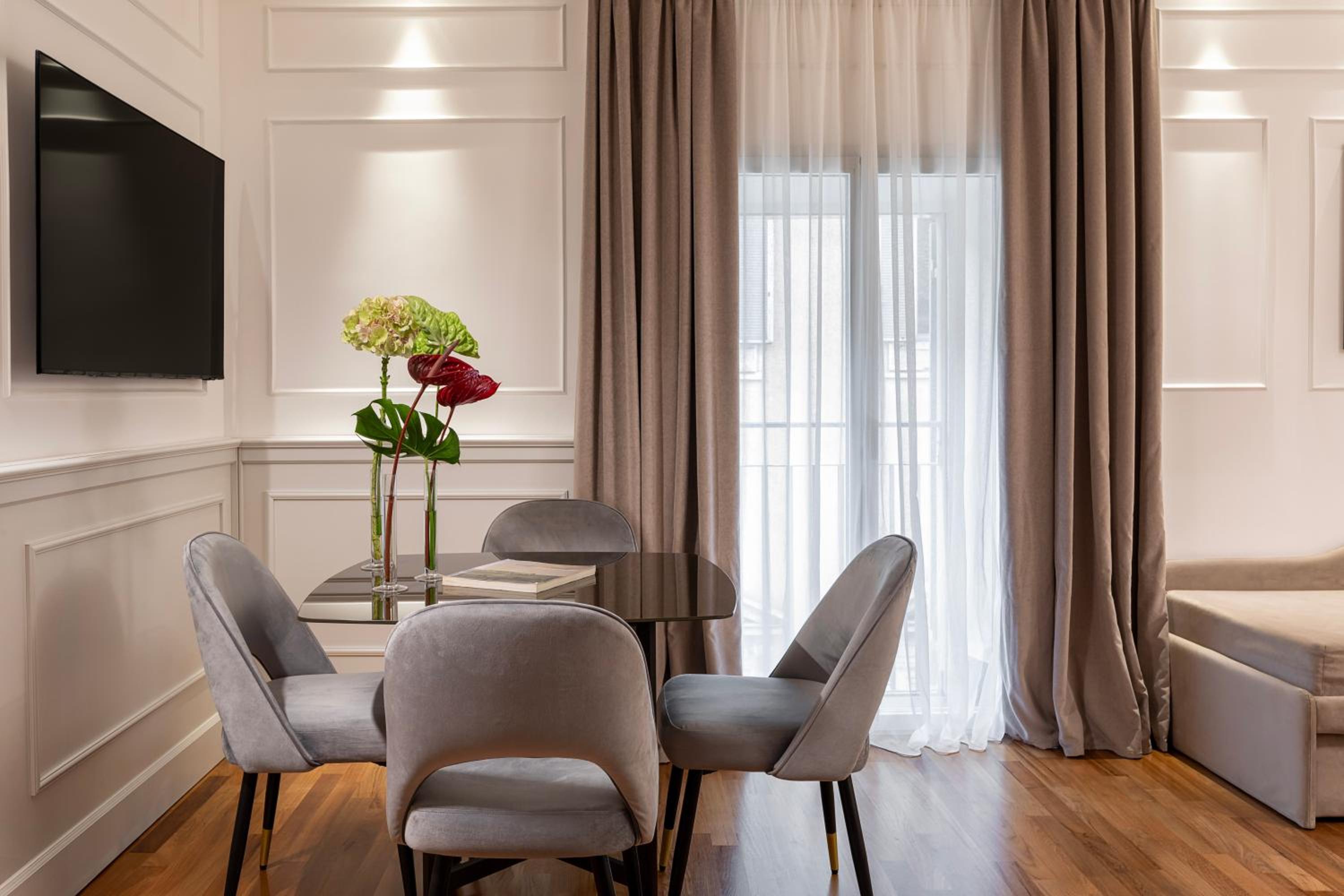 Family Suite photo 2