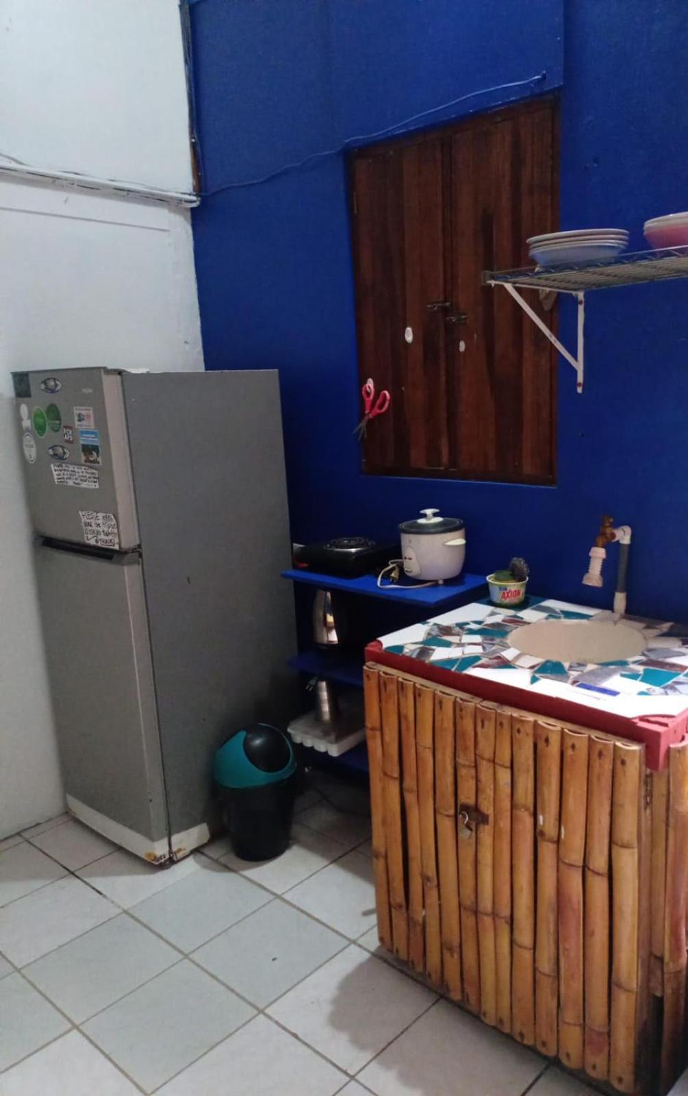 Studio Apartment photo 3