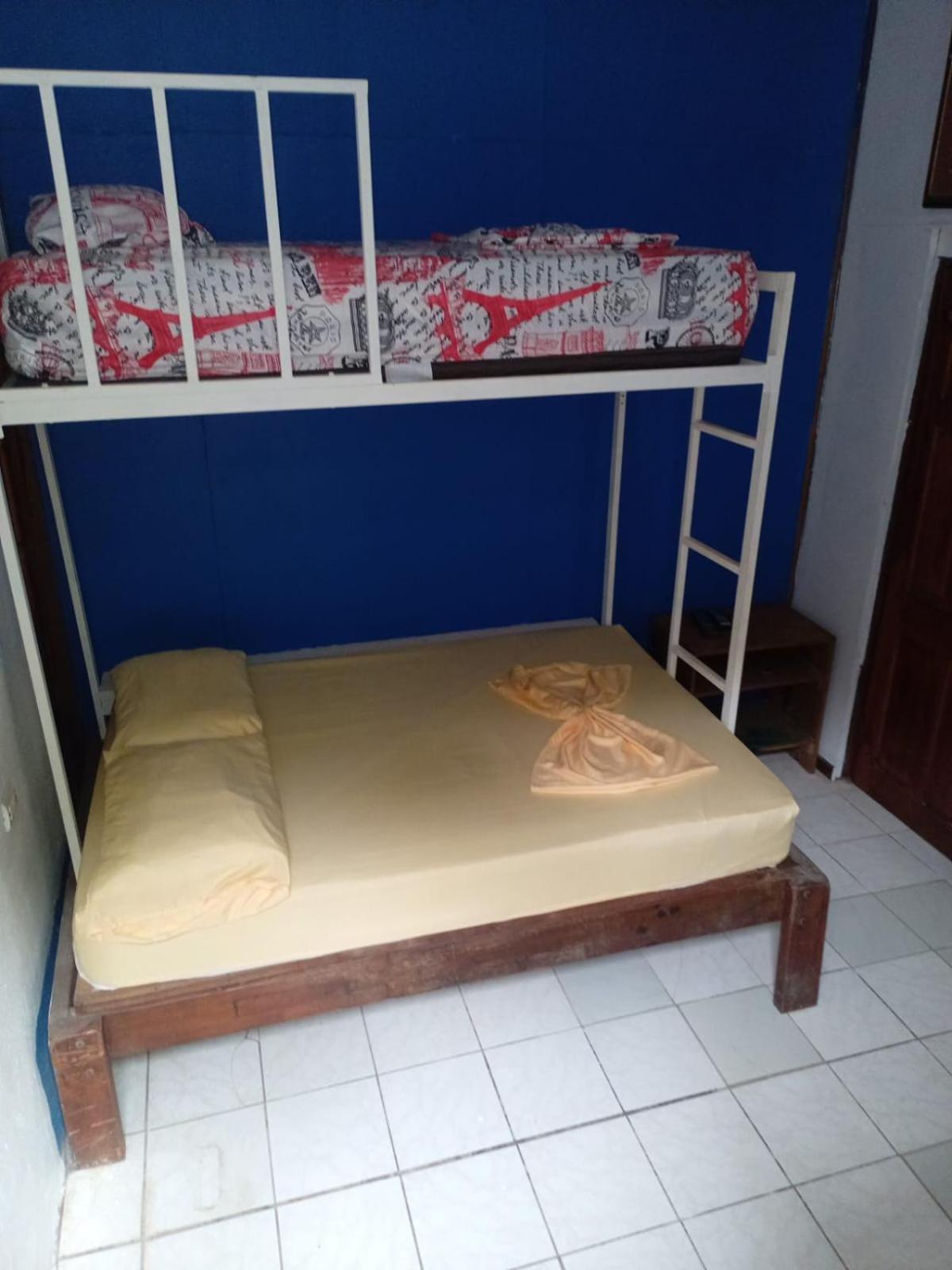 Studio Apartment photo 1