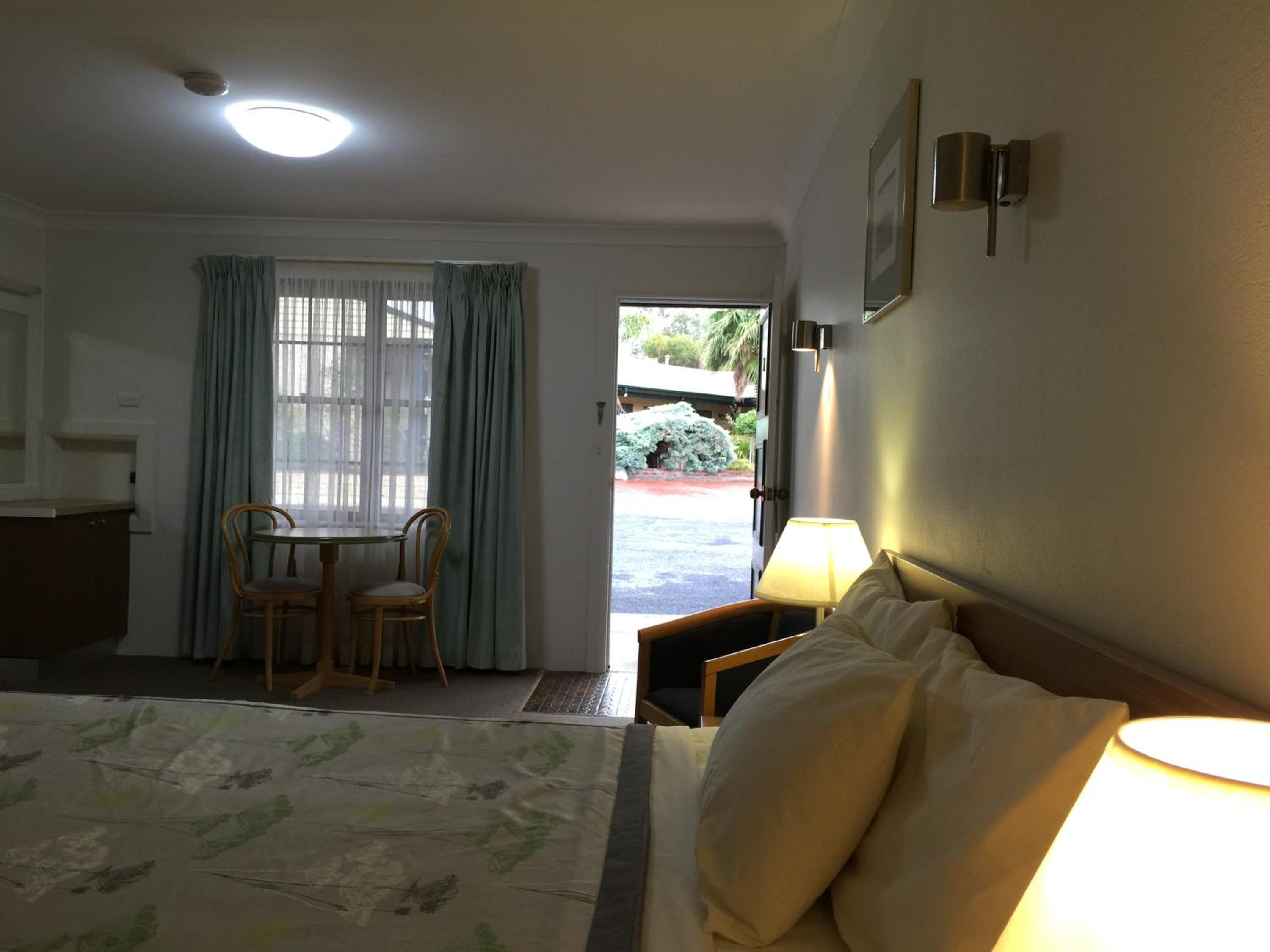 Queen Room