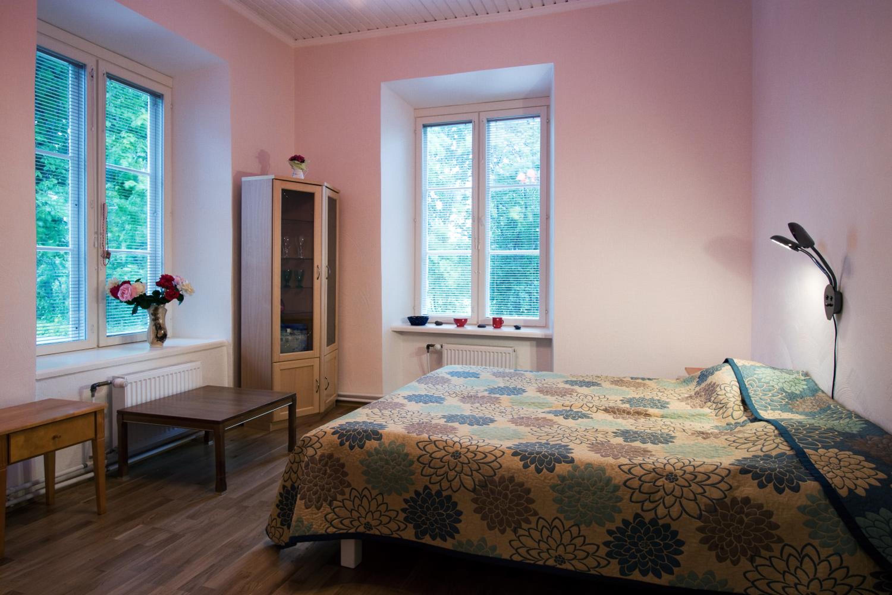 Apartment (2 Adults)