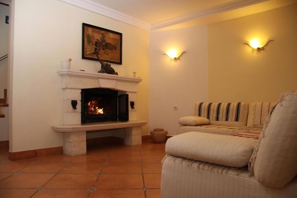 Four-Bedroom Vacation Home photo 2