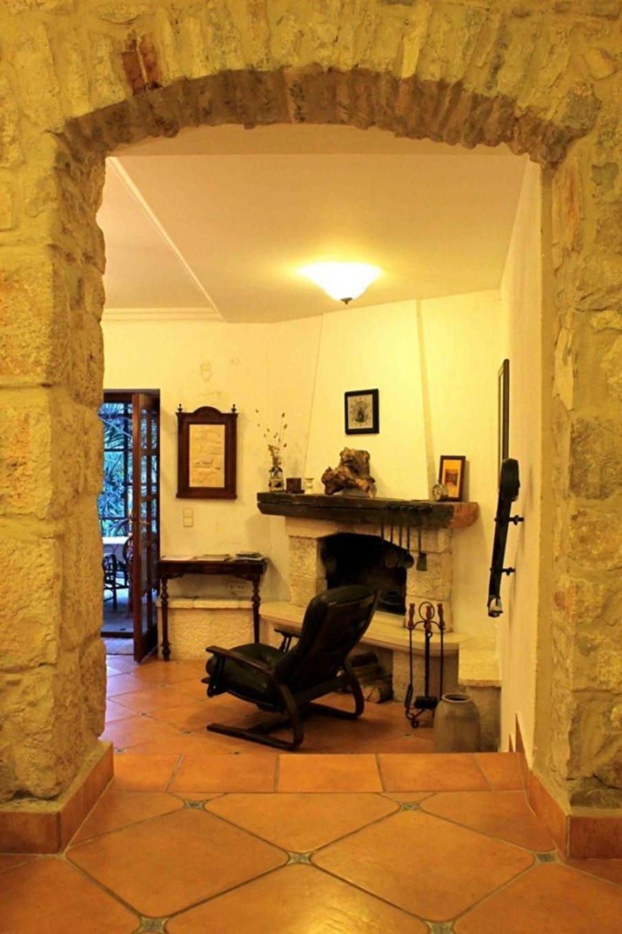 Four-Bedroom Vacation Home photo 1