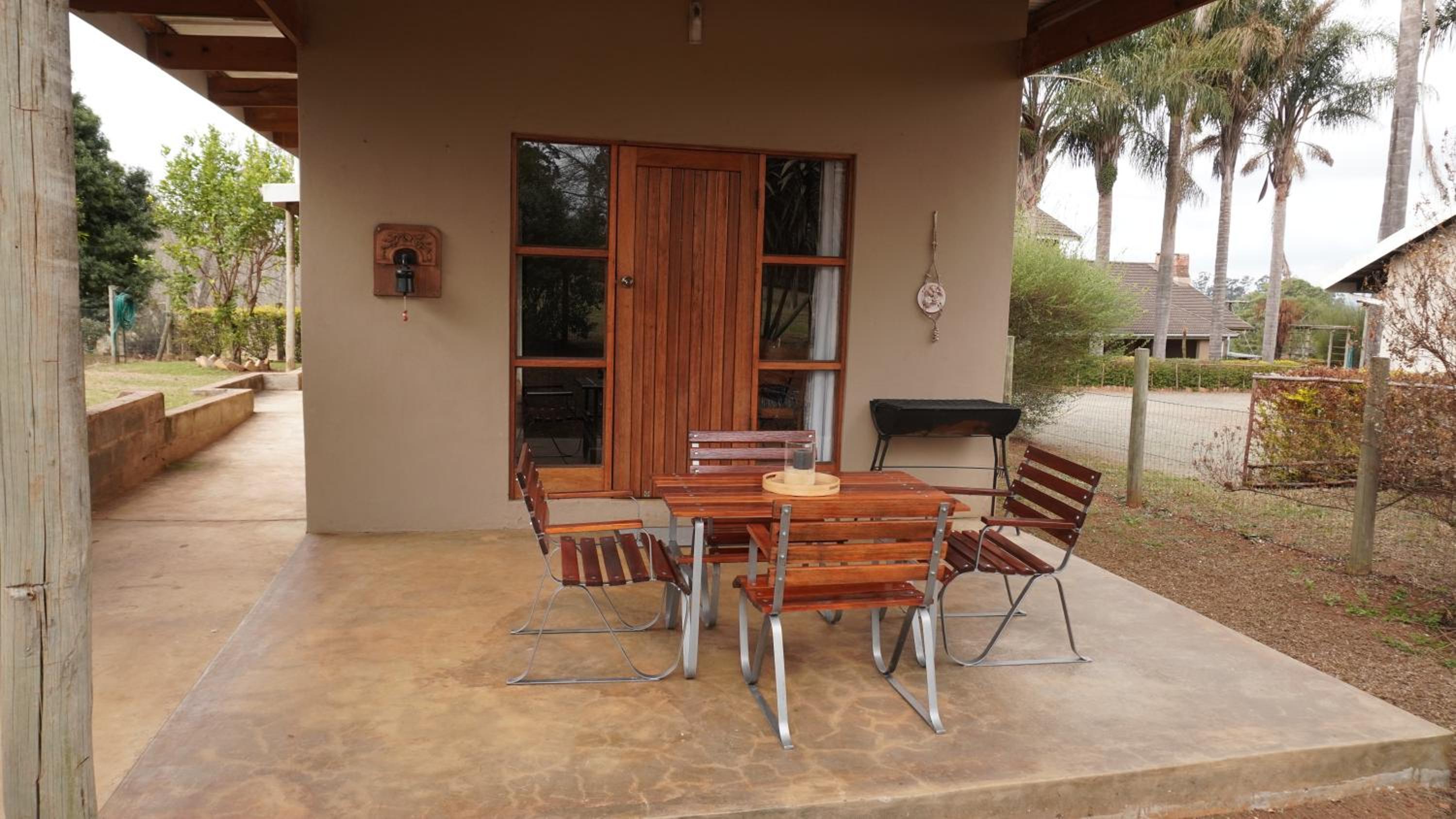 Chalet photo 2
