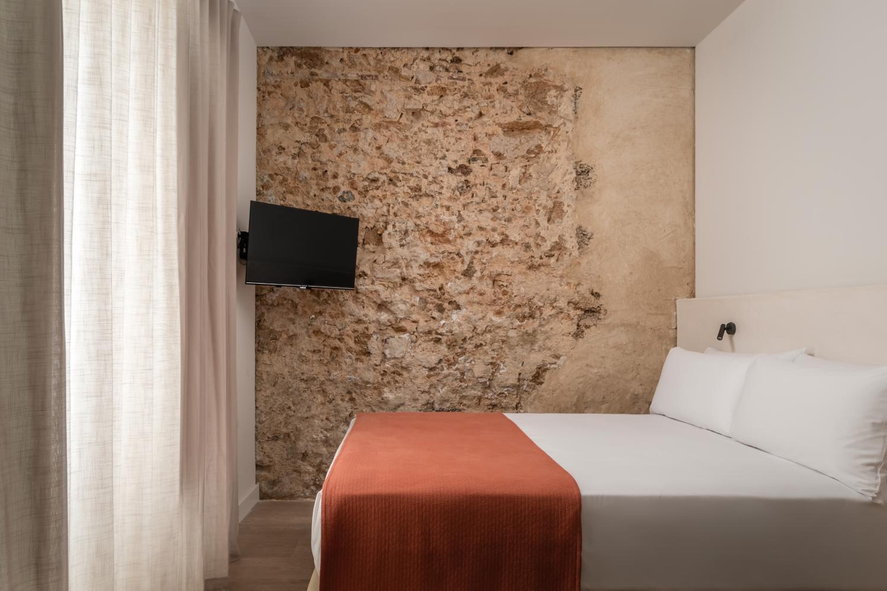 Habitación Doble Económica
