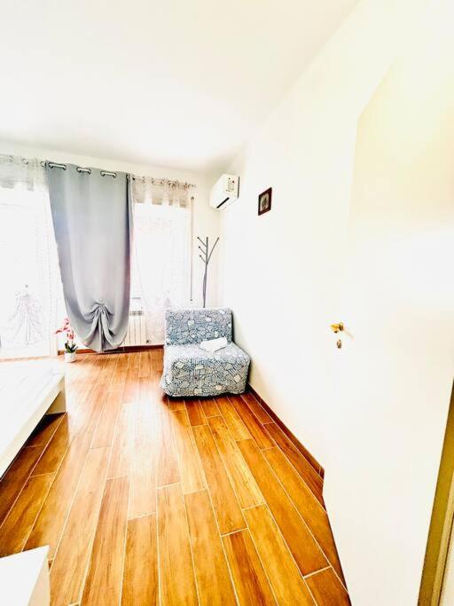 Comfort Triple Room With Shower