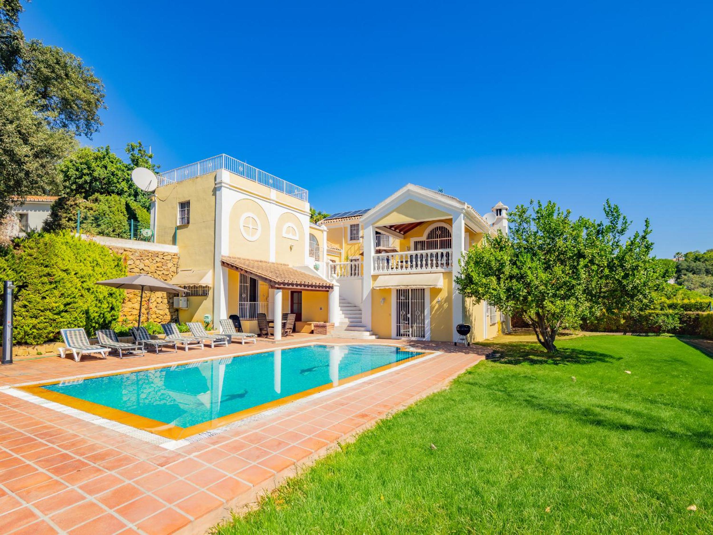 Casa de Vacaciones