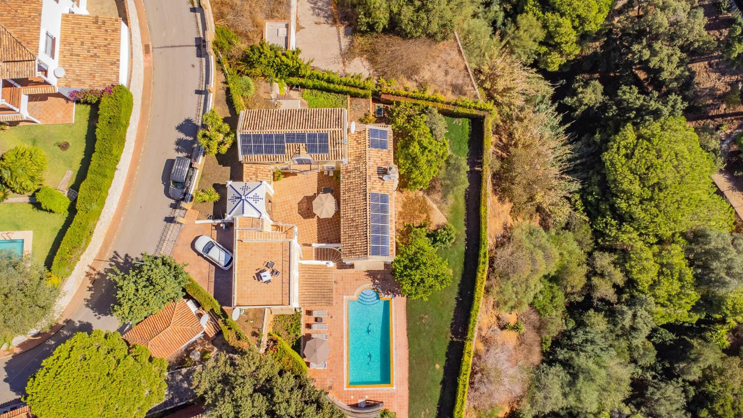 Vacation Home