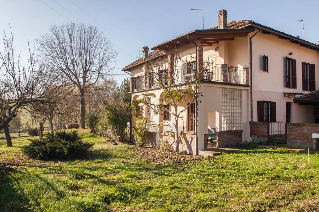 Four-Bedroom House photo 2