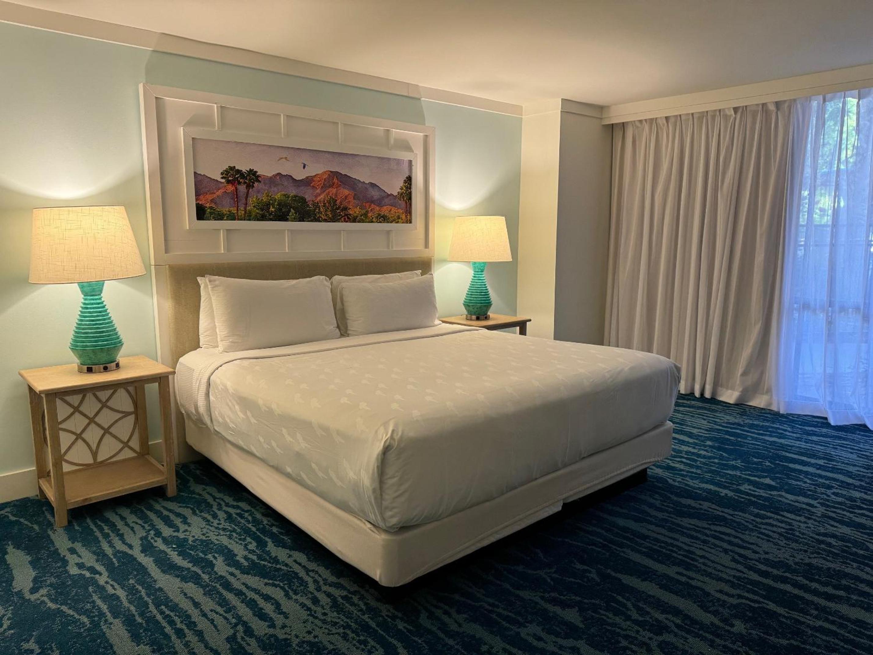 Riviera Resort Palm Springs, Billede 7