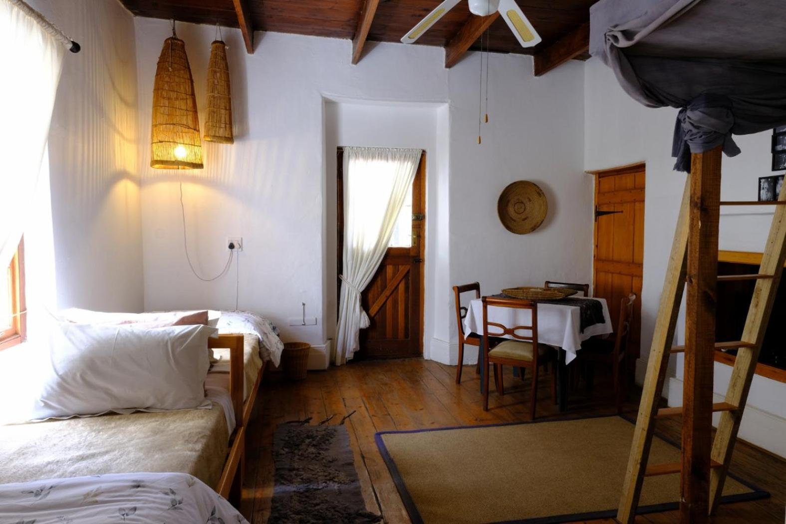 Deluxe Family Suite photo 2