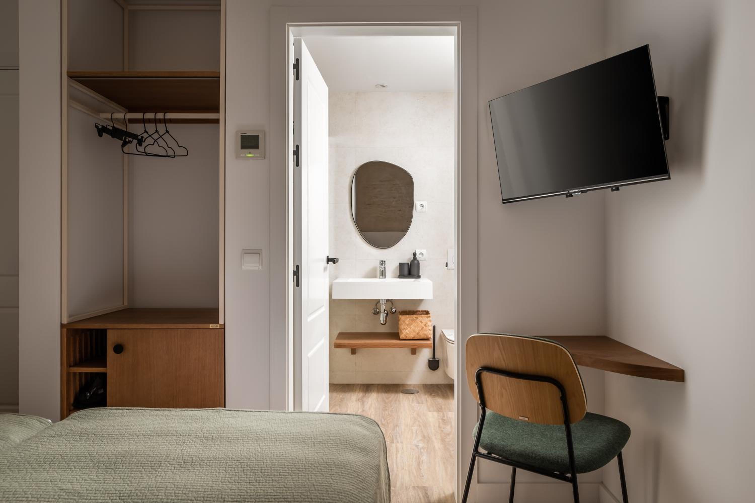 Habitación Doble