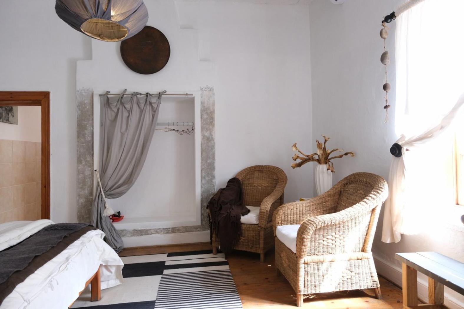 Deluxe Family Suite photo 3