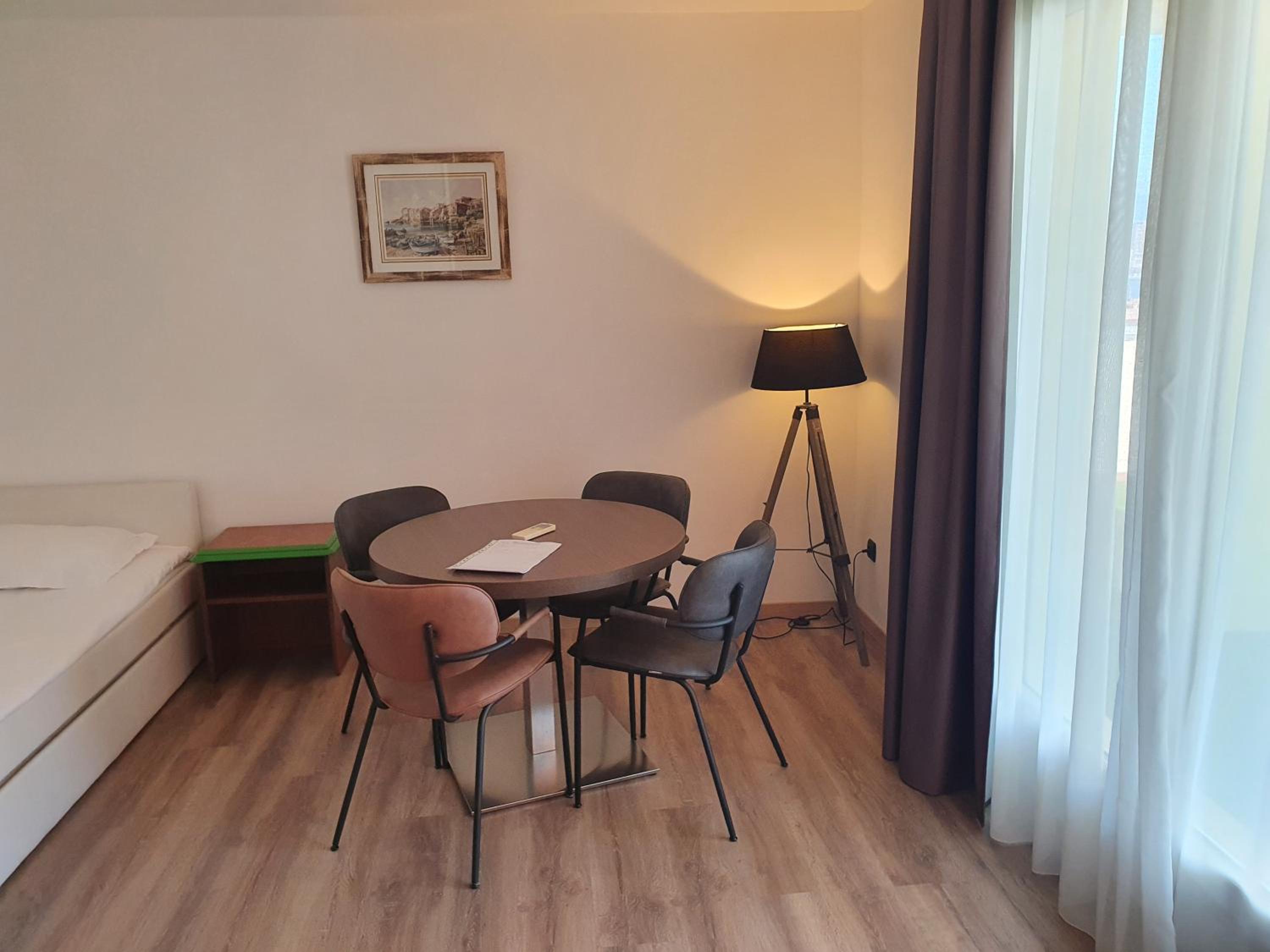 Apartment with Sea View photo 2