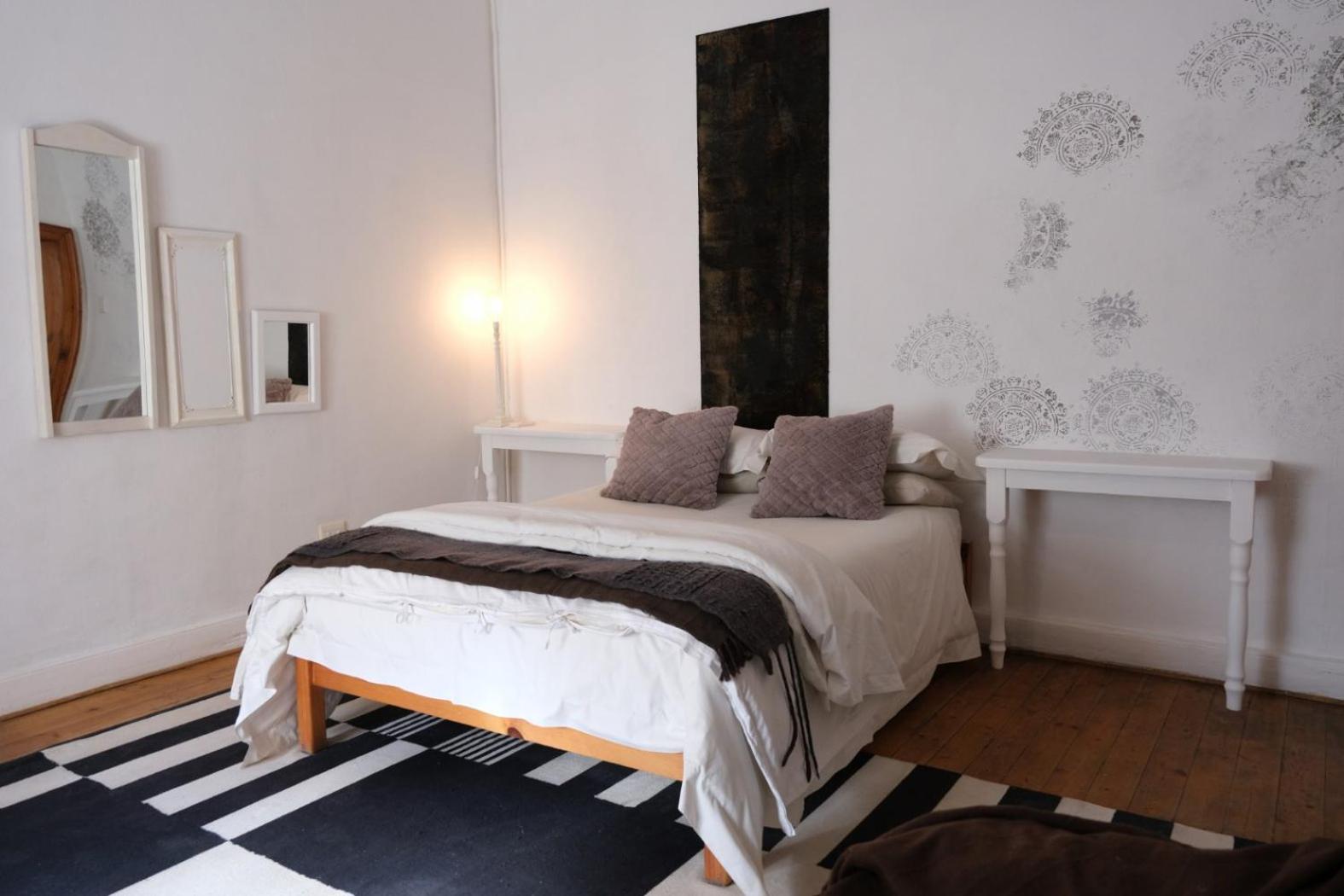 Deluxe Family Suite