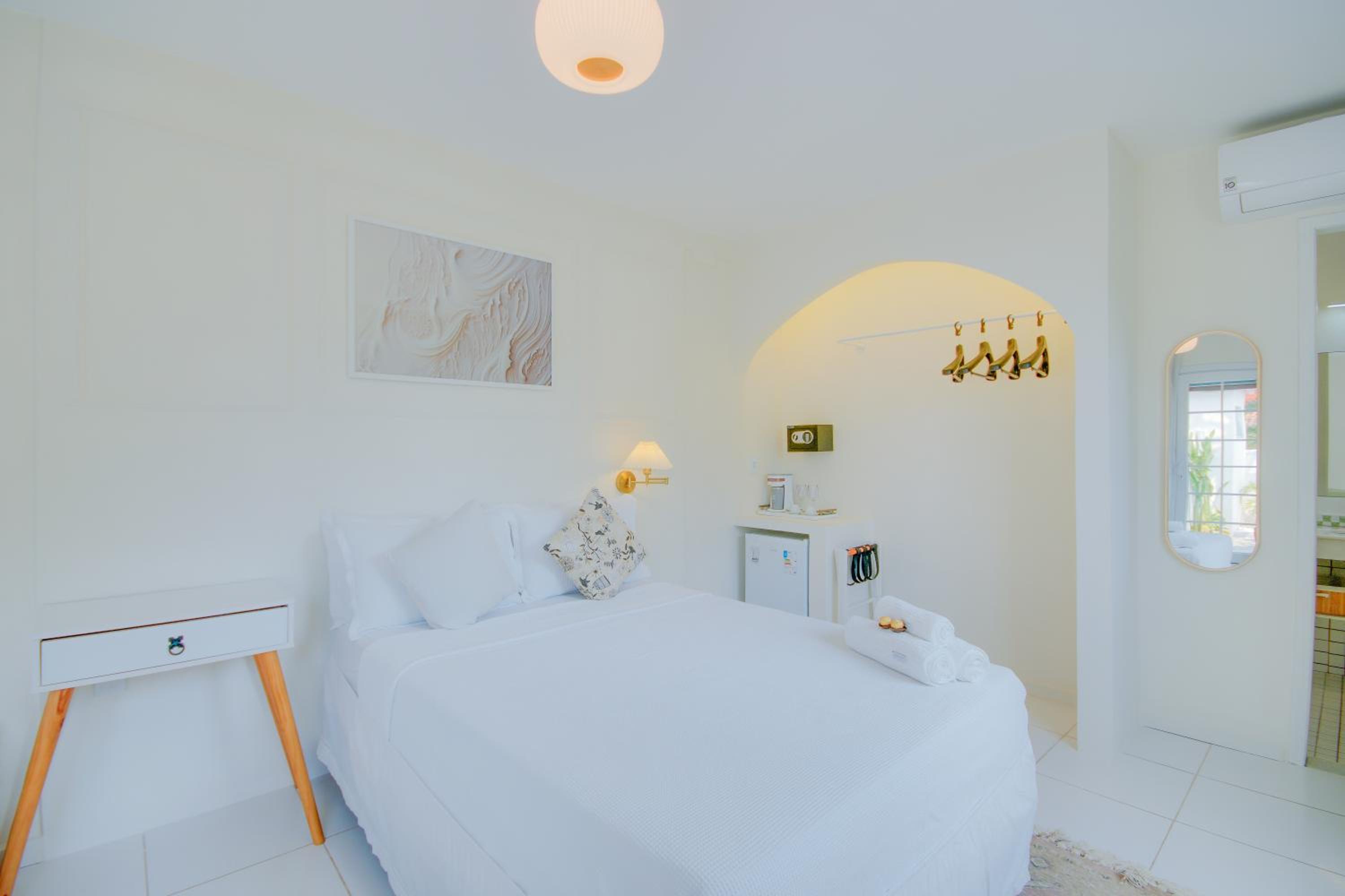 Suite with Garden View photo 1