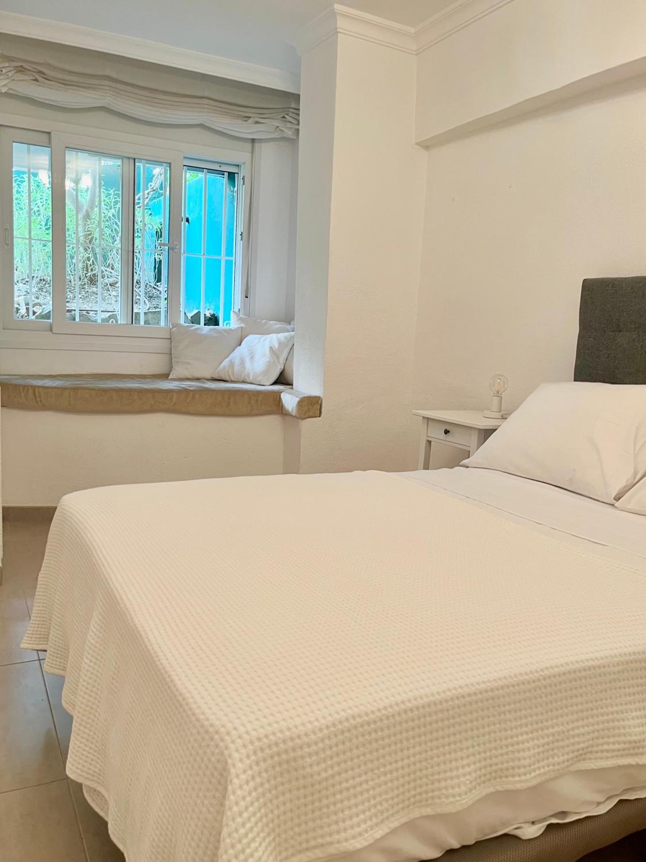 Apartamento - Planta Baja