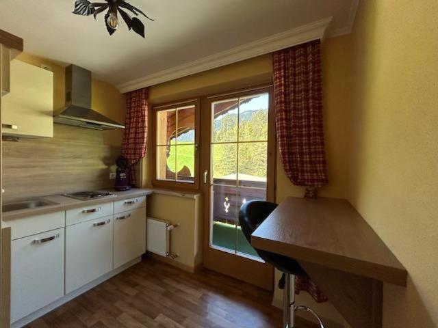 Apartment with Mountain View photo 3