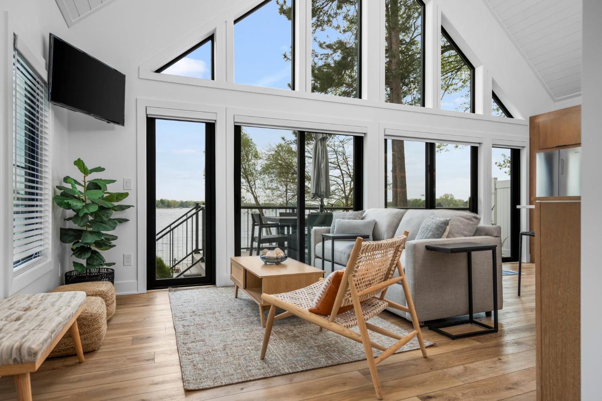 Vacation Home