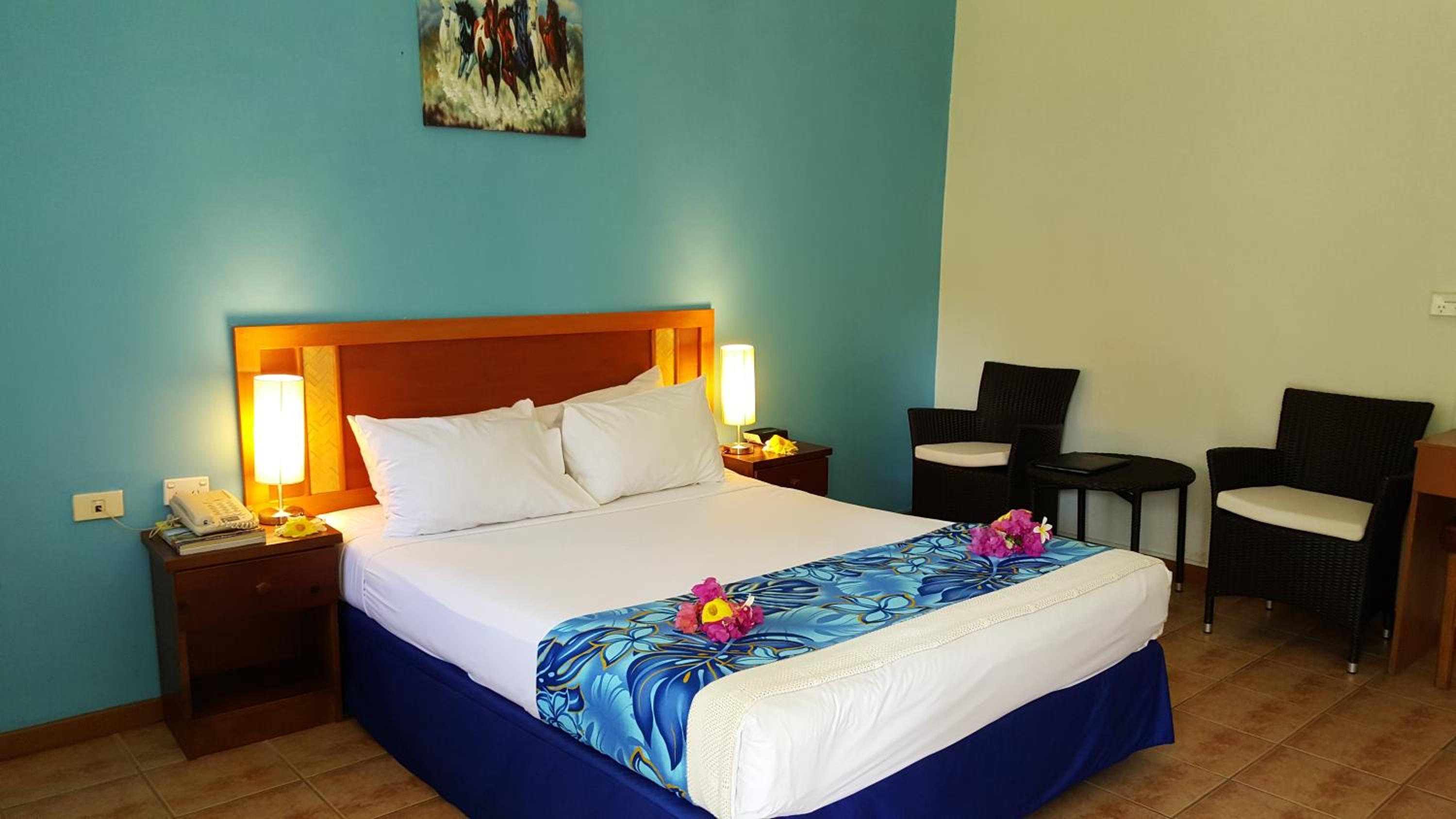 Deluxe Room photo 3