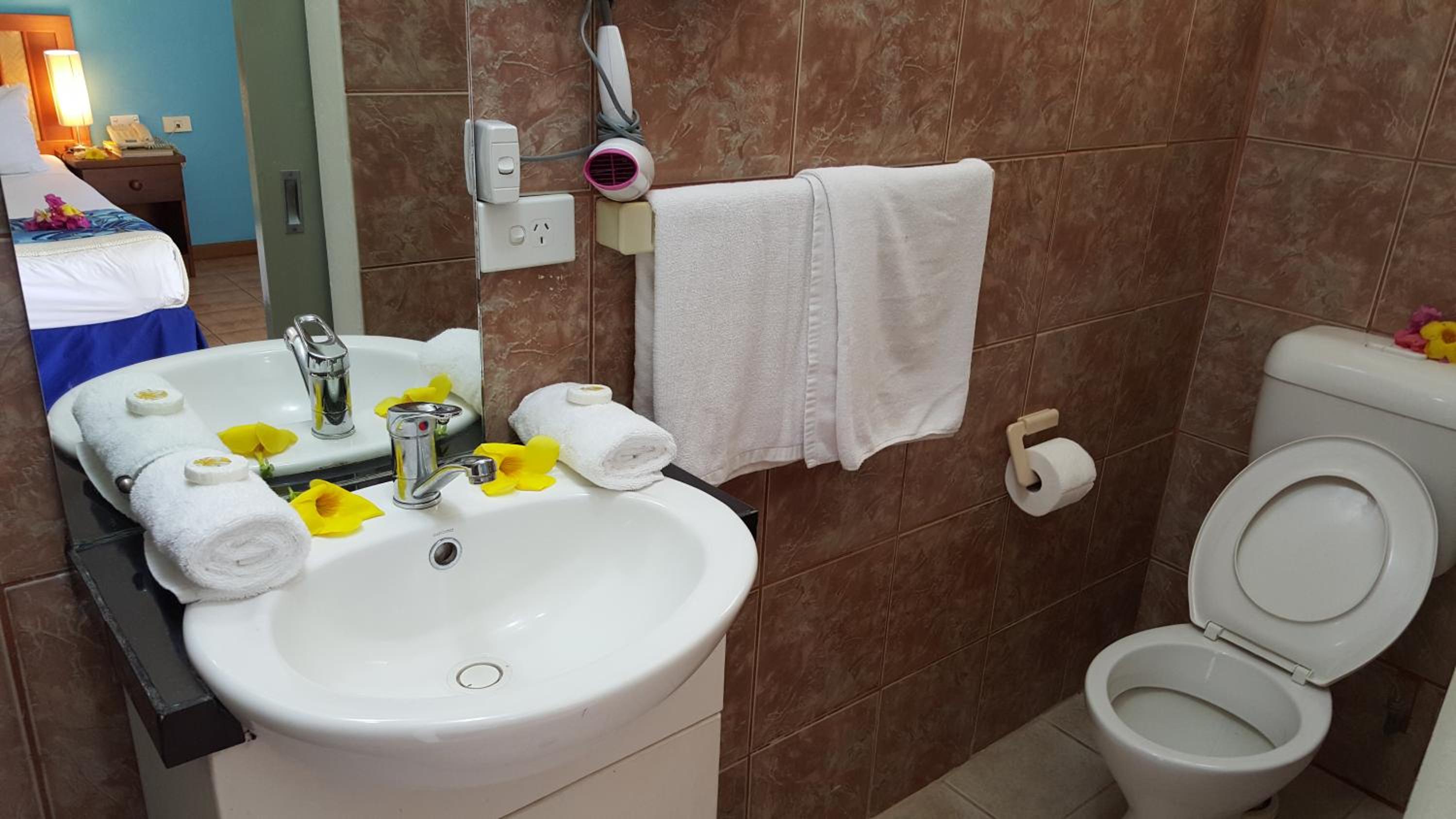 Deluxe Room photo 5