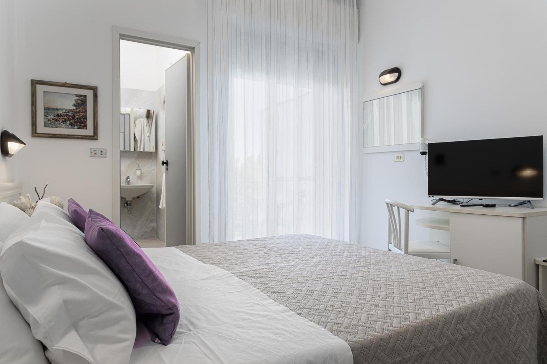 Triple Room with Balcony photo 1