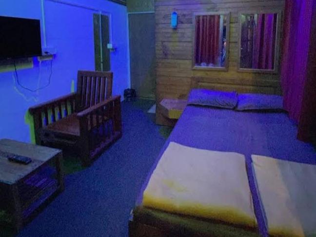 Double Or Twin Room
