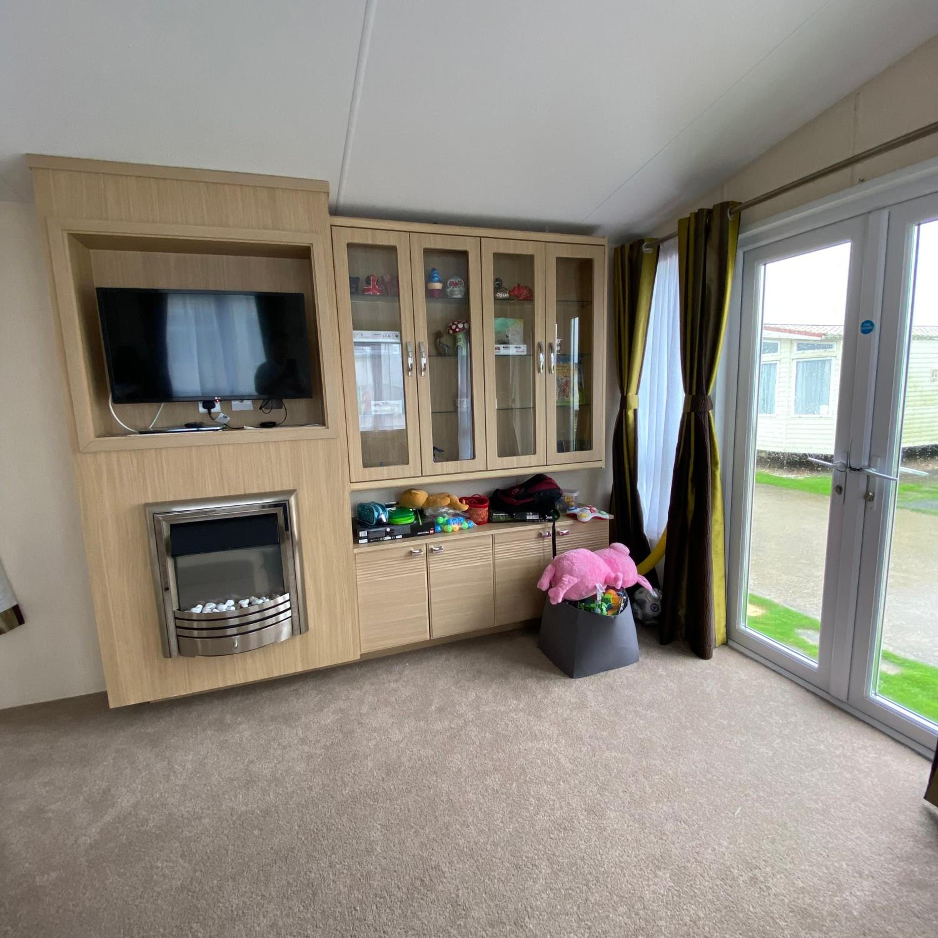 Caravan photo 3
