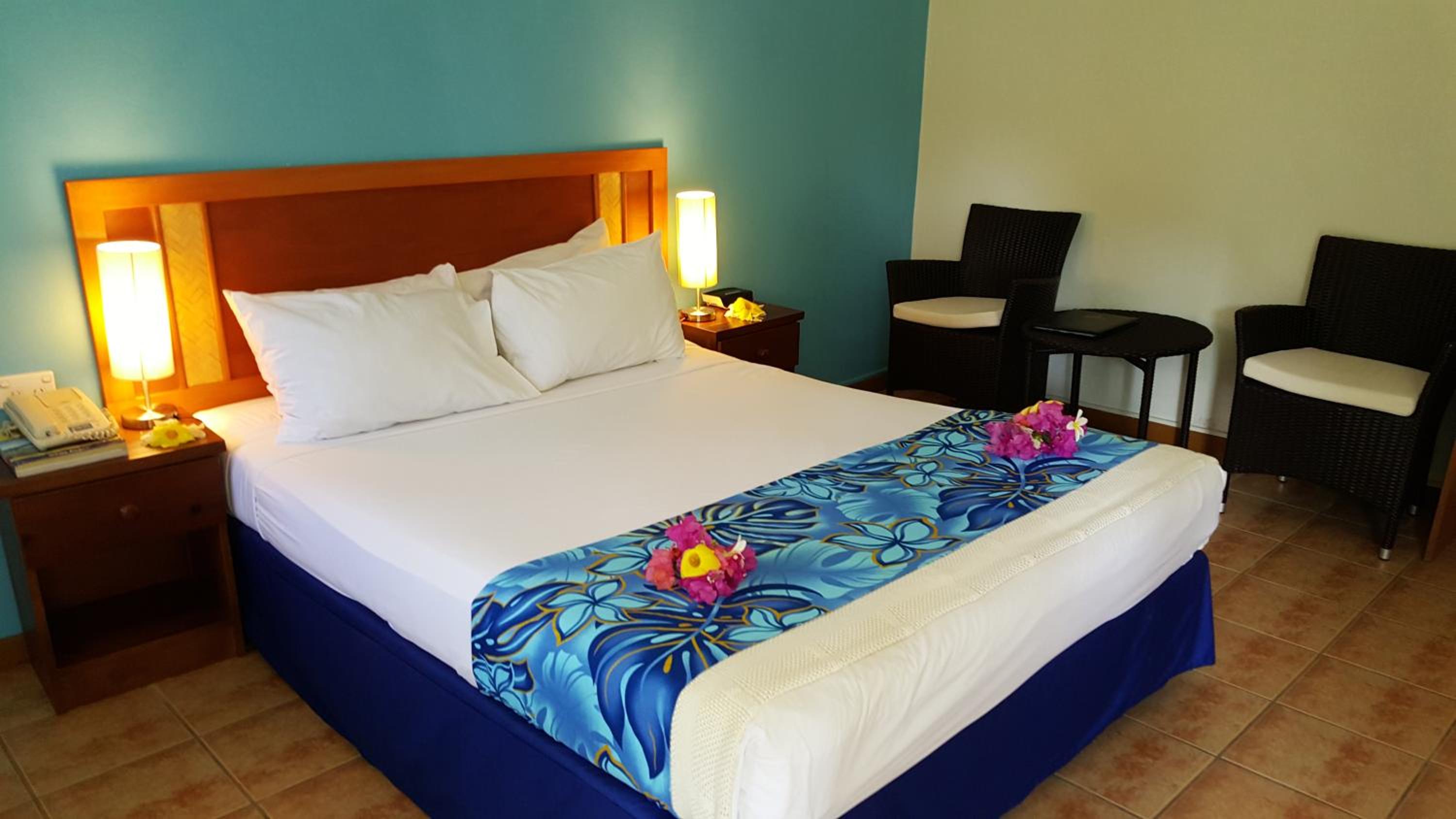 Deluxe Room photo 2