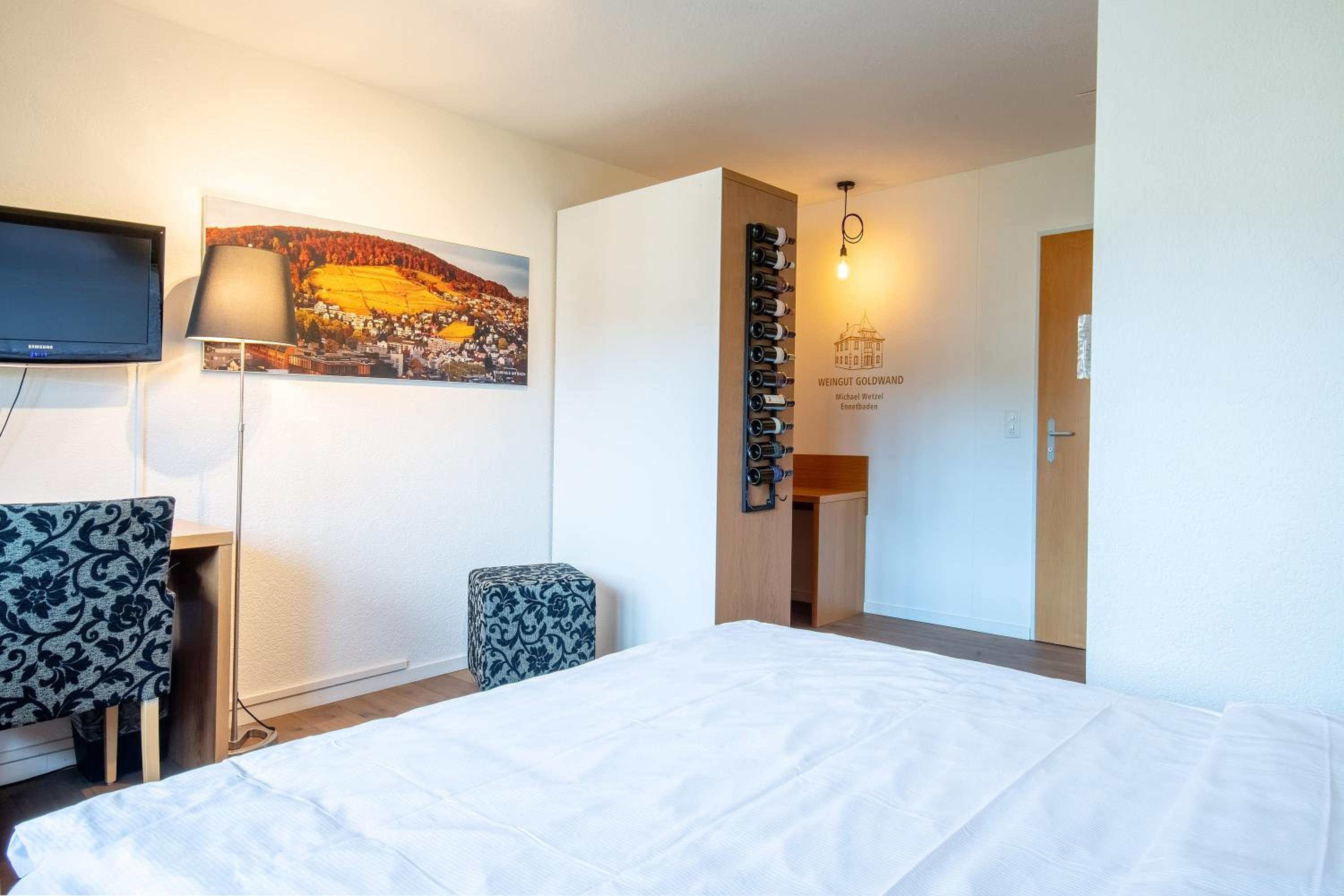 Queen Room "Winzer" - Photo 12
