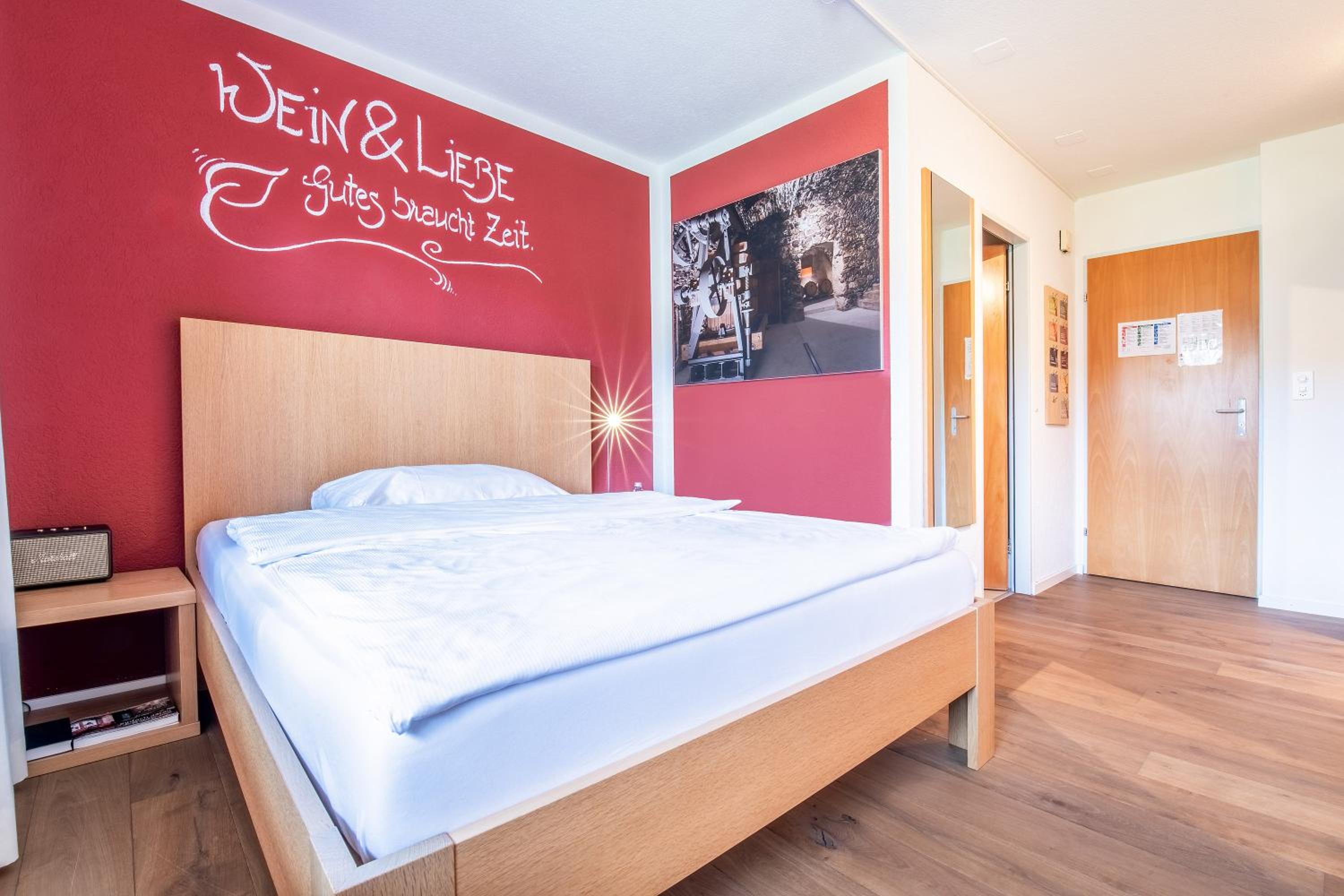 Queen Room "Winzer" - Photo 7