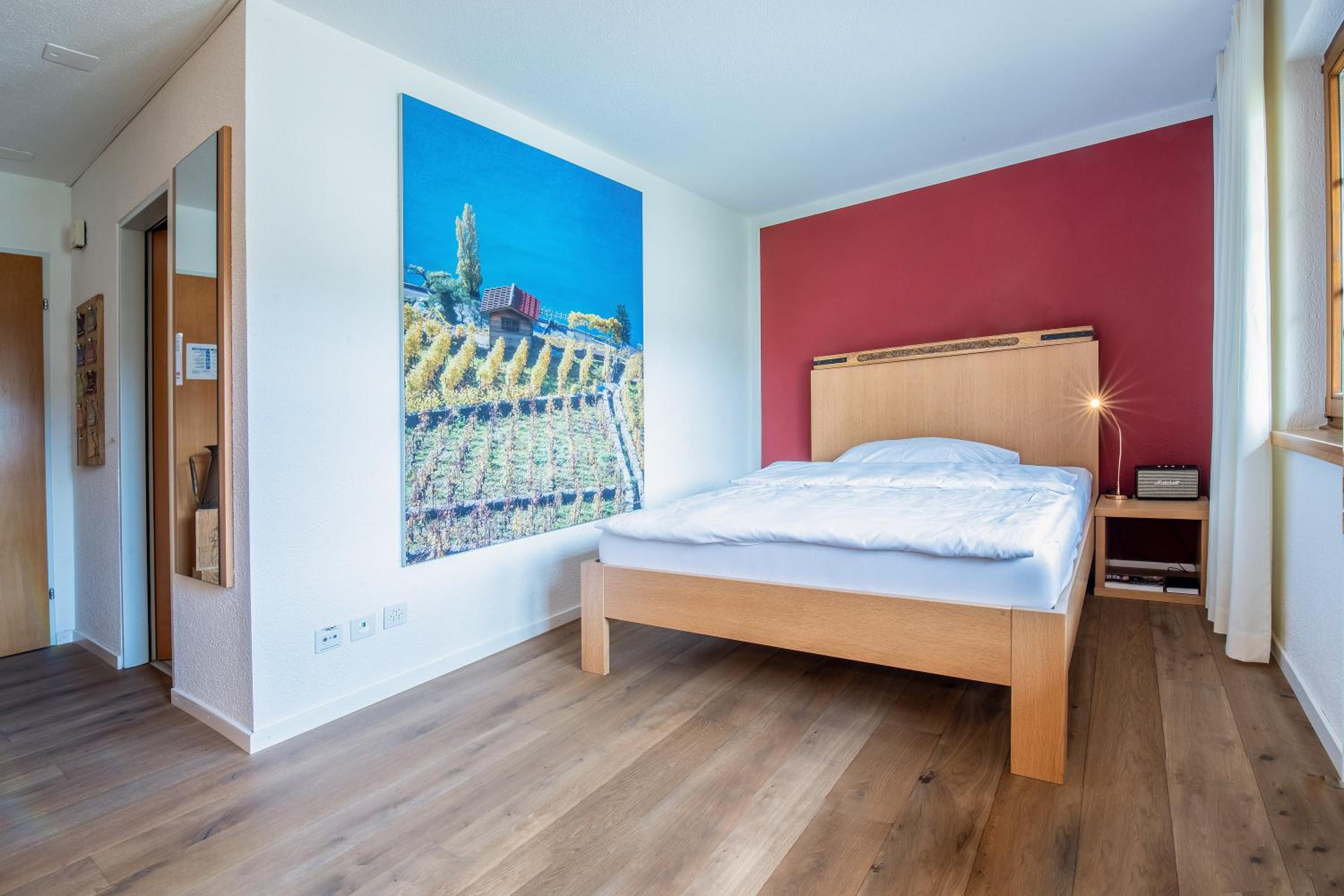Queen Room "Winzer" - Photo 6