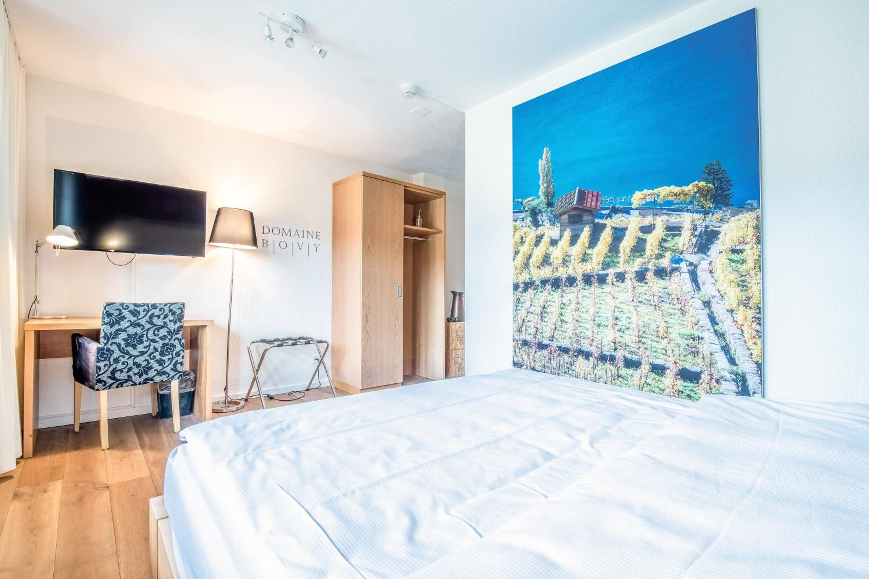 Queen Room "Winzer" - Photo 5