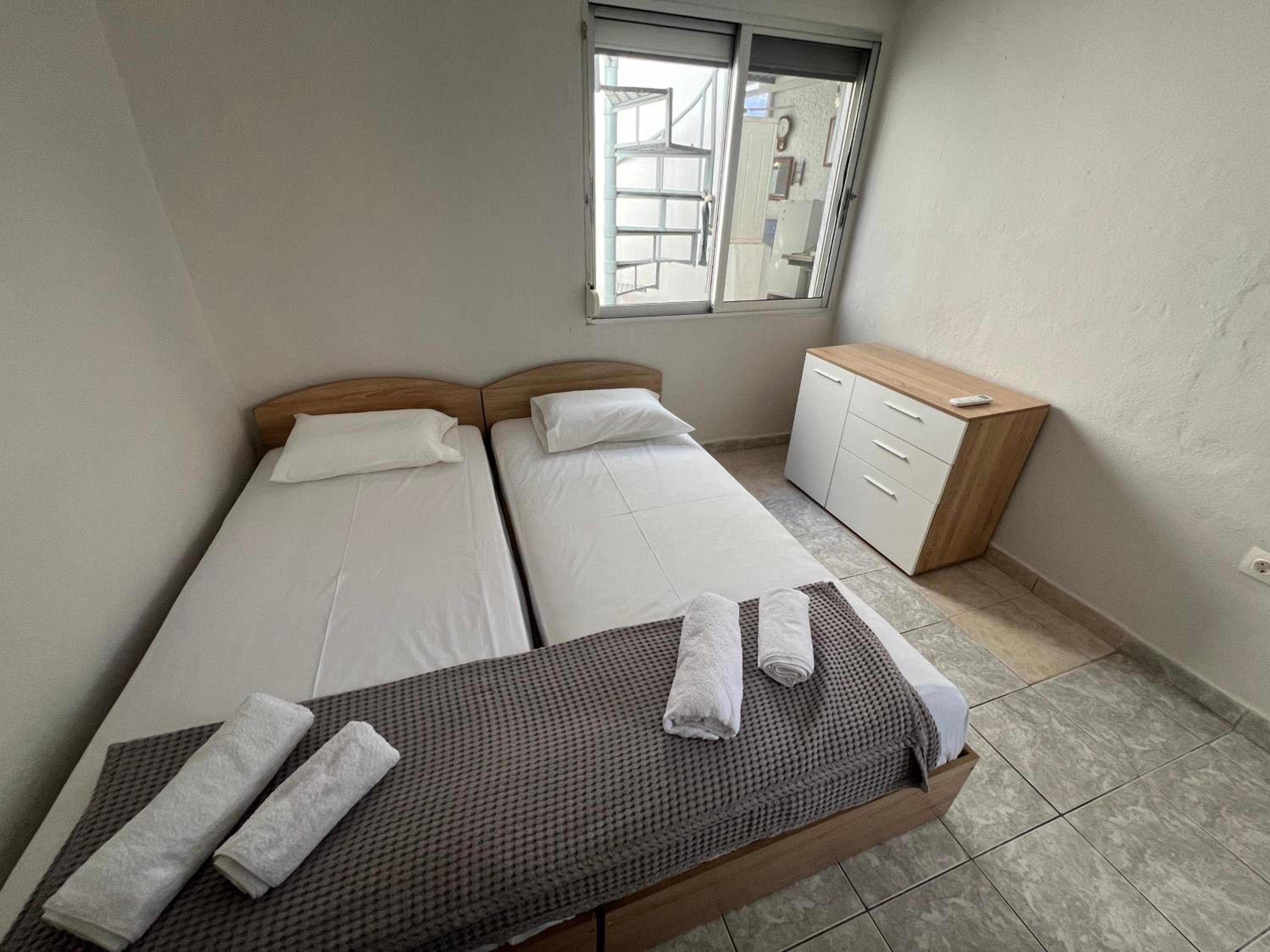 Two-Bedroom House photo 3