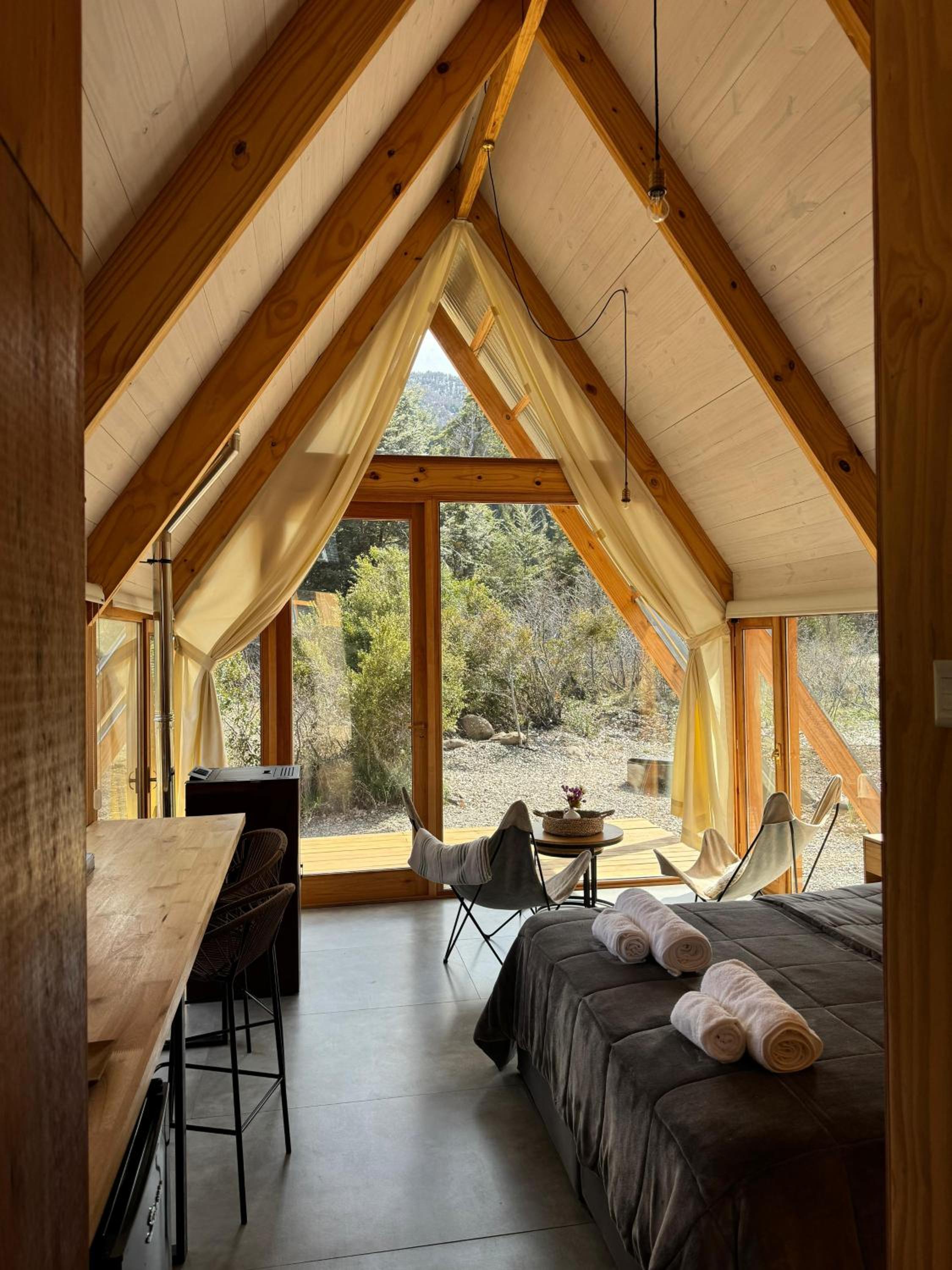 Superior Chalet photo 1