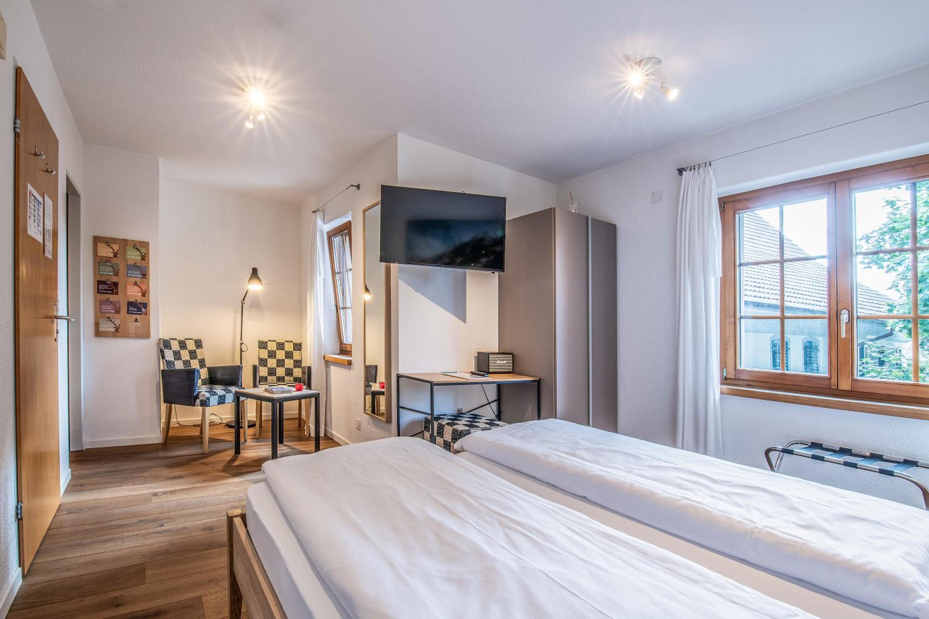 Double Room "Winzer" - Photo 10