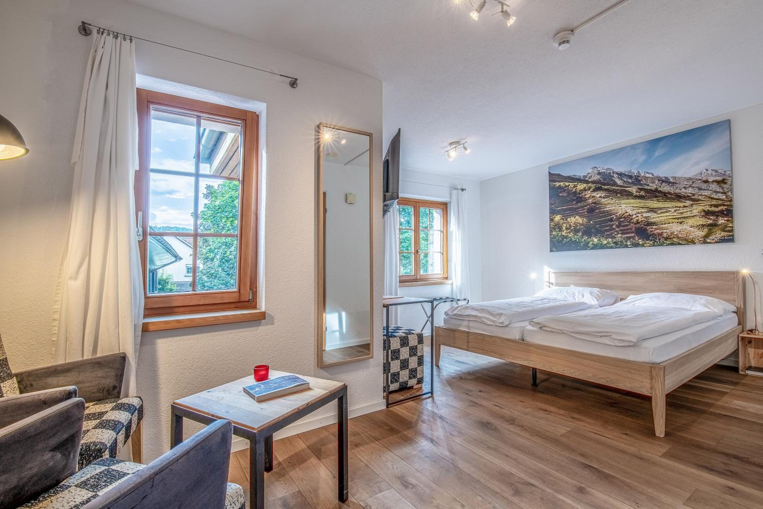 Double Room "Winzer" - Photo 9