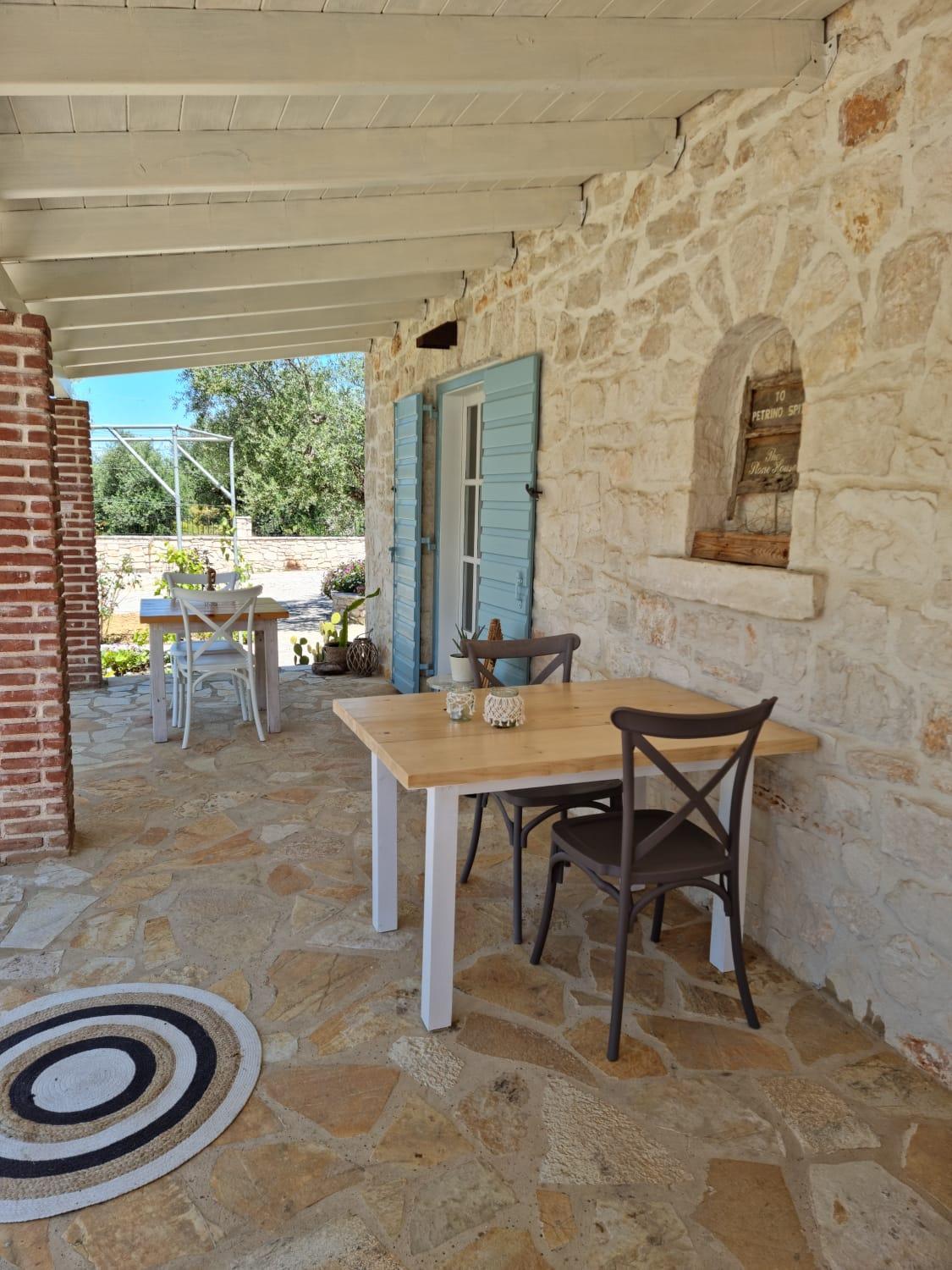 Villa with Private Pool photo 3