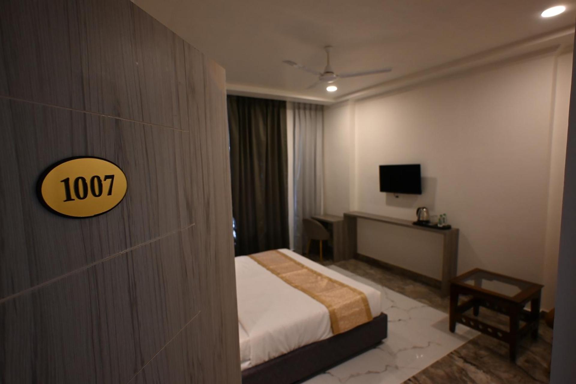 Superior Double Room