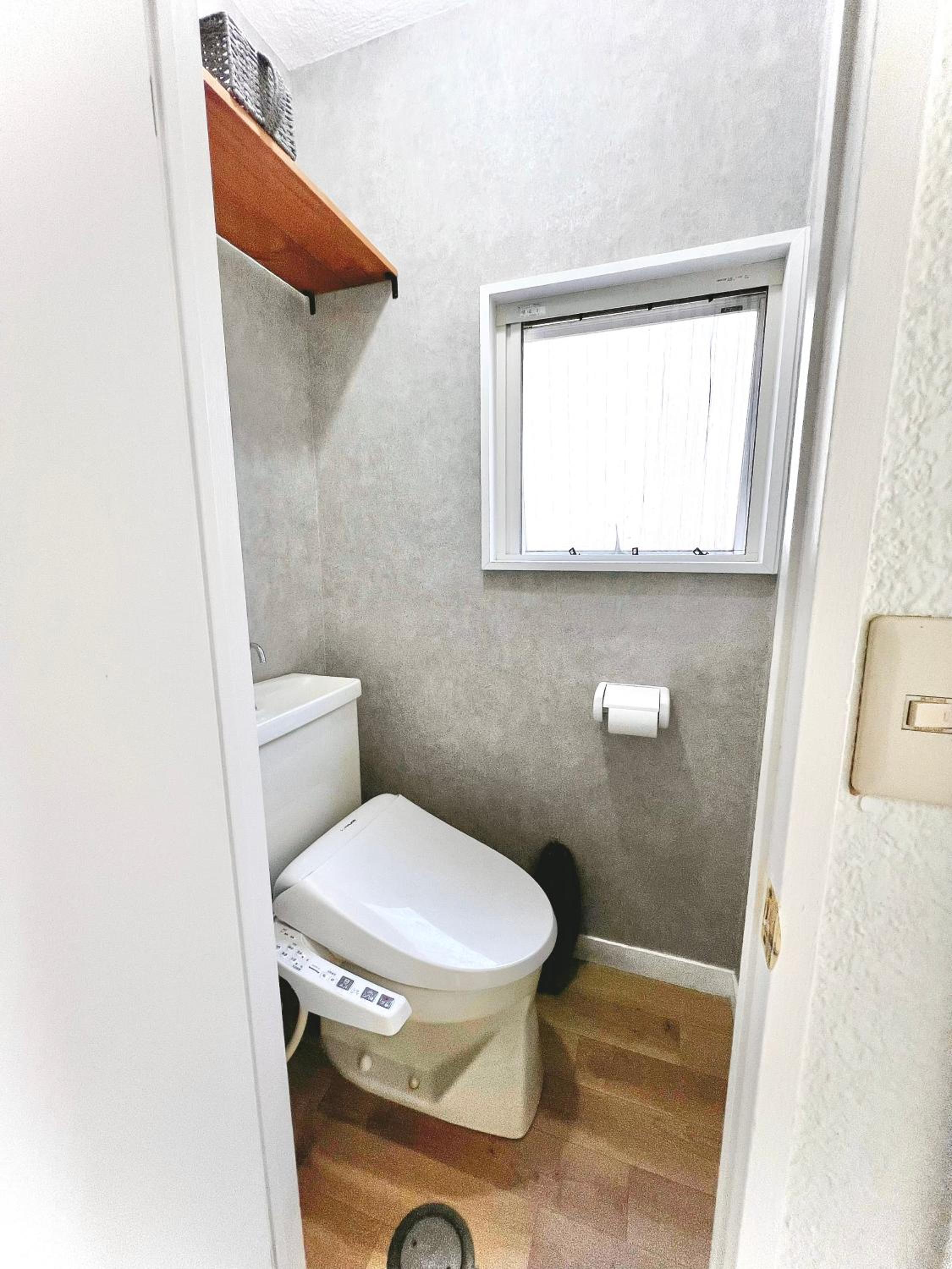 Three-Bedroom Villa photo 2