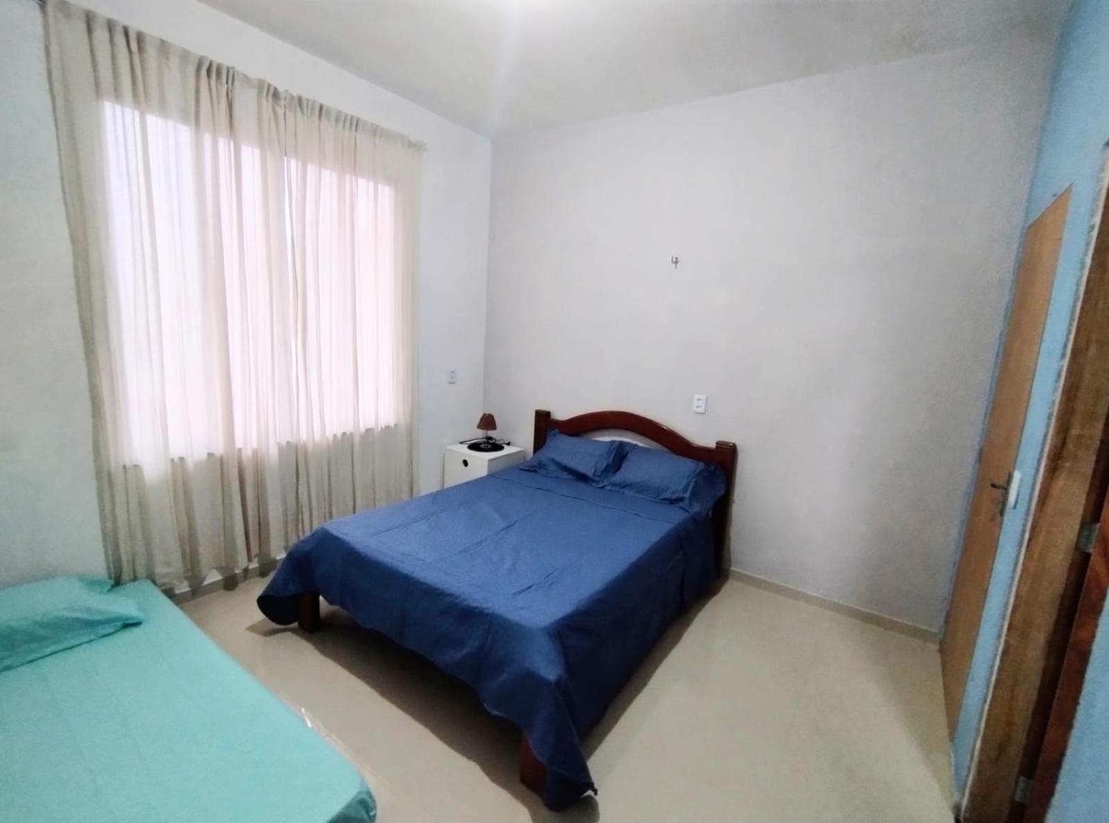 Three-Bedroom House photo 3
