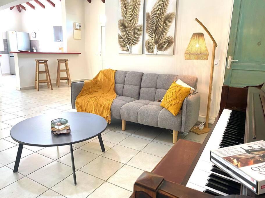 Three-Bedroom House photo 1